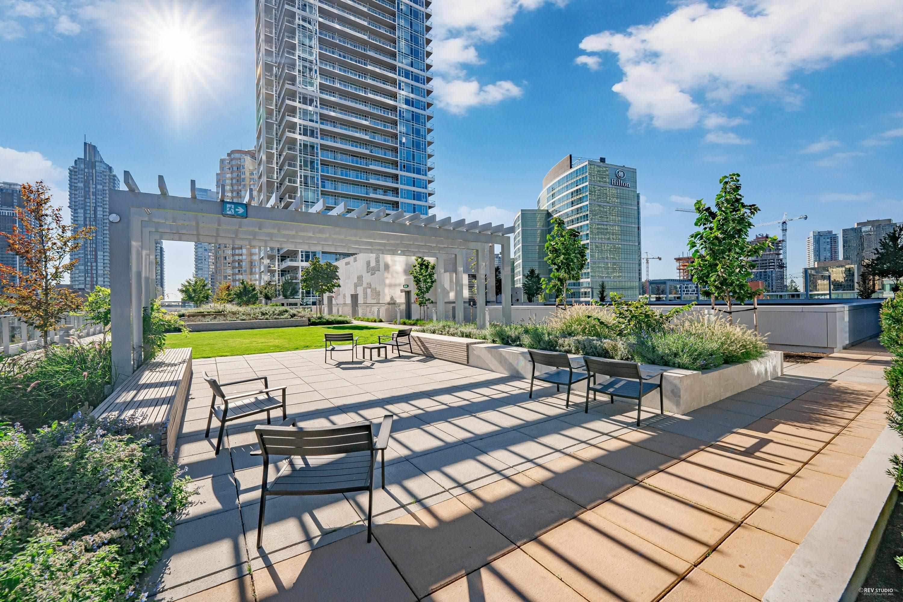 702 - 6000 Mckay Avenue, Burnaby, V5H 0K2 — photo 4