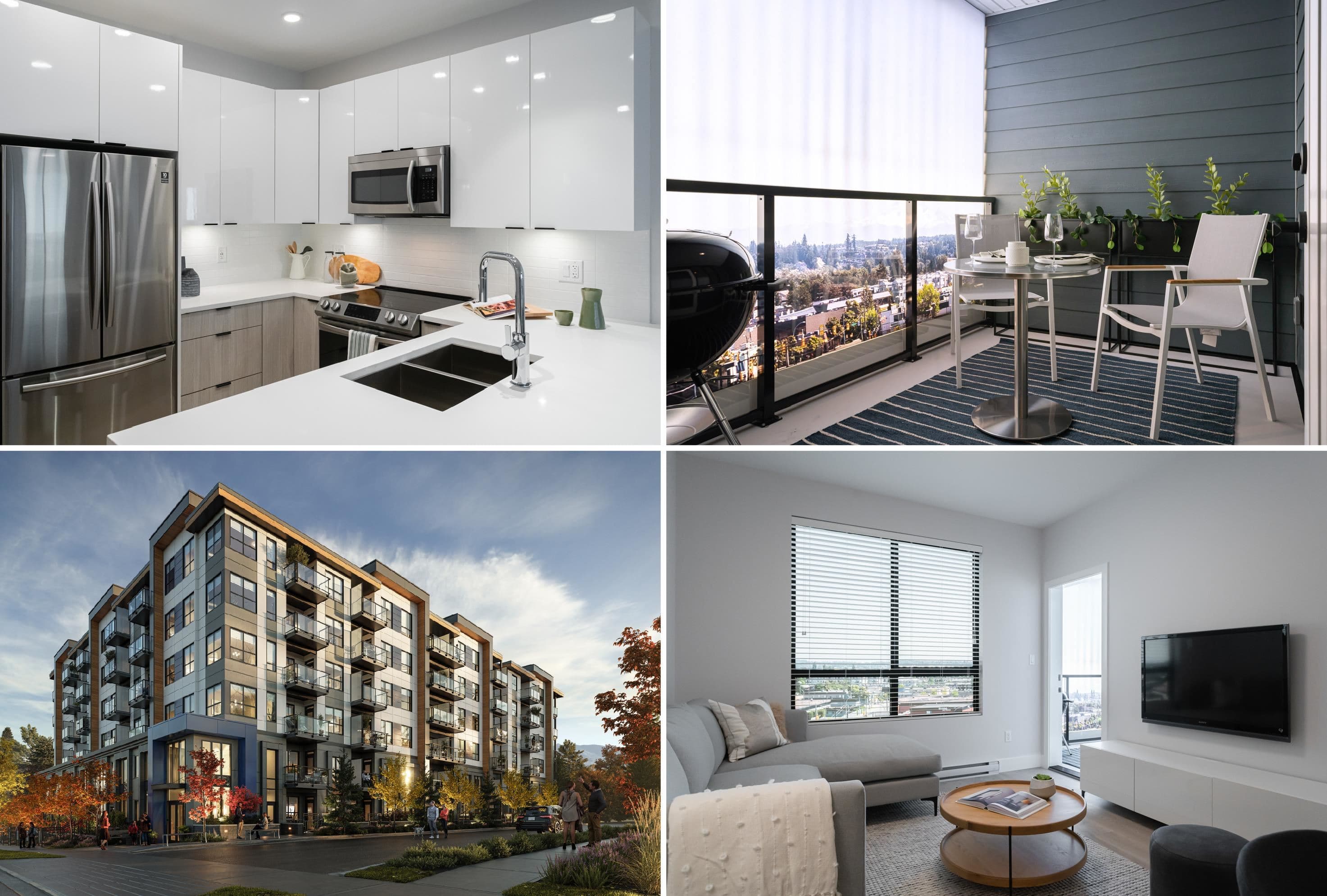 401 - 13458 95 Street, Surrey