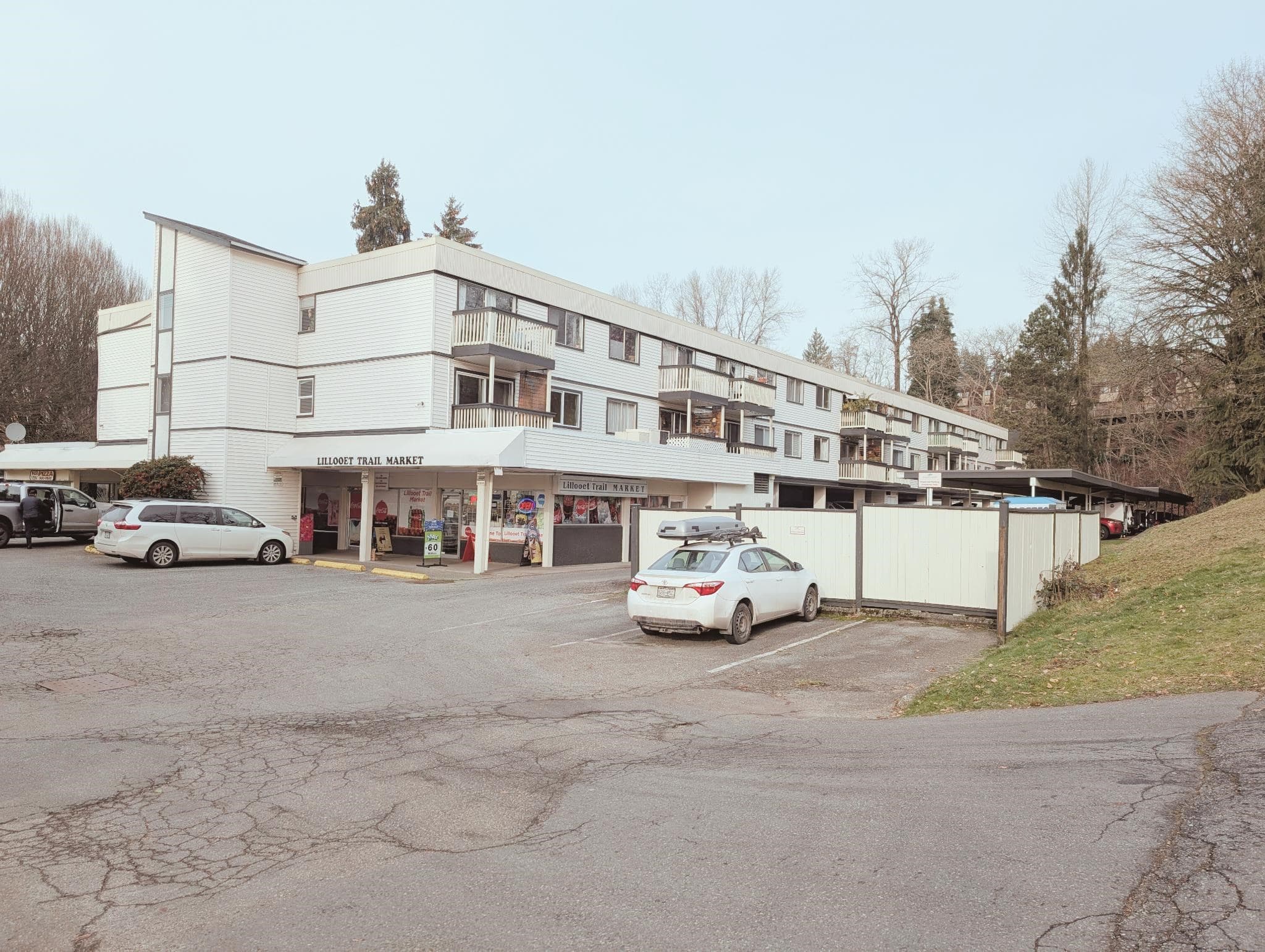 316 - 780 Premier Street, North Vancouver