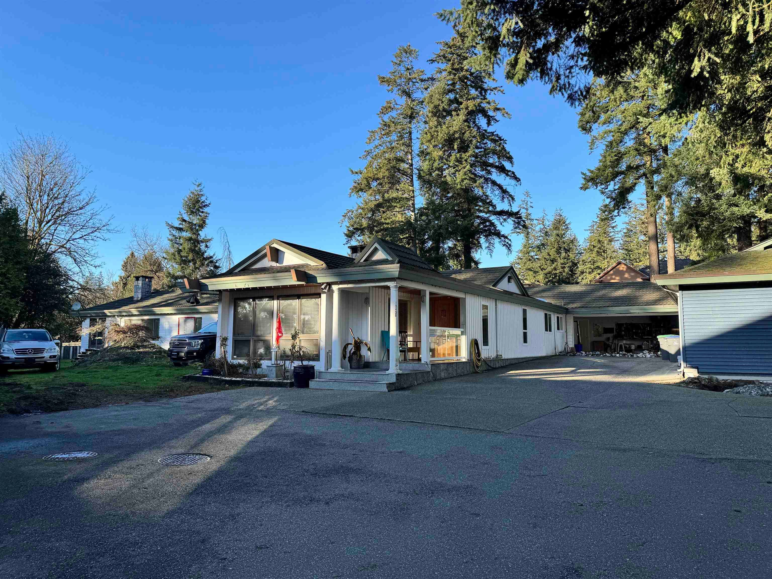 13439 56 Avenue Avenue, Surrey