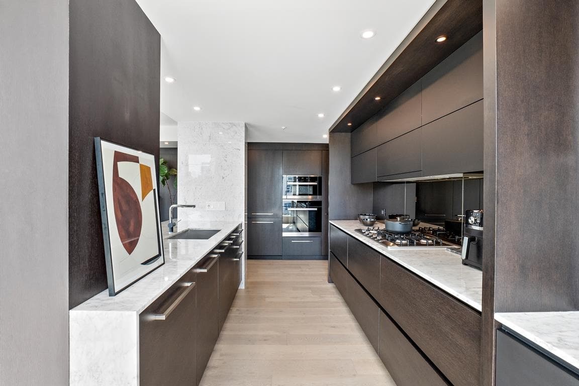 404 - 1790 Bayshore Drive, Vancouver, V6G 3G5 — photo 5