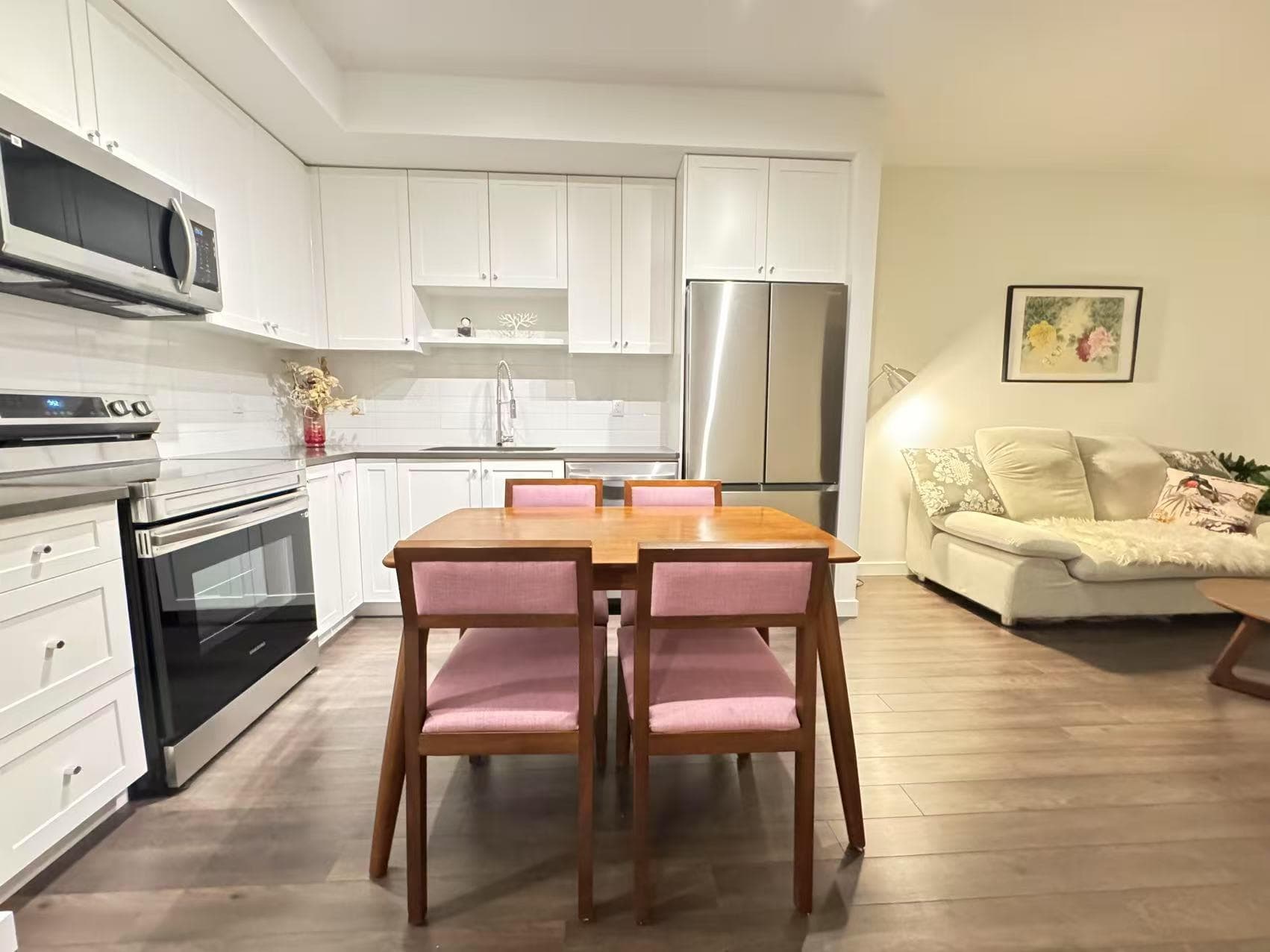 321 - 15738 85 Avenue, Surrey, V4N 6Y1 — photo 3