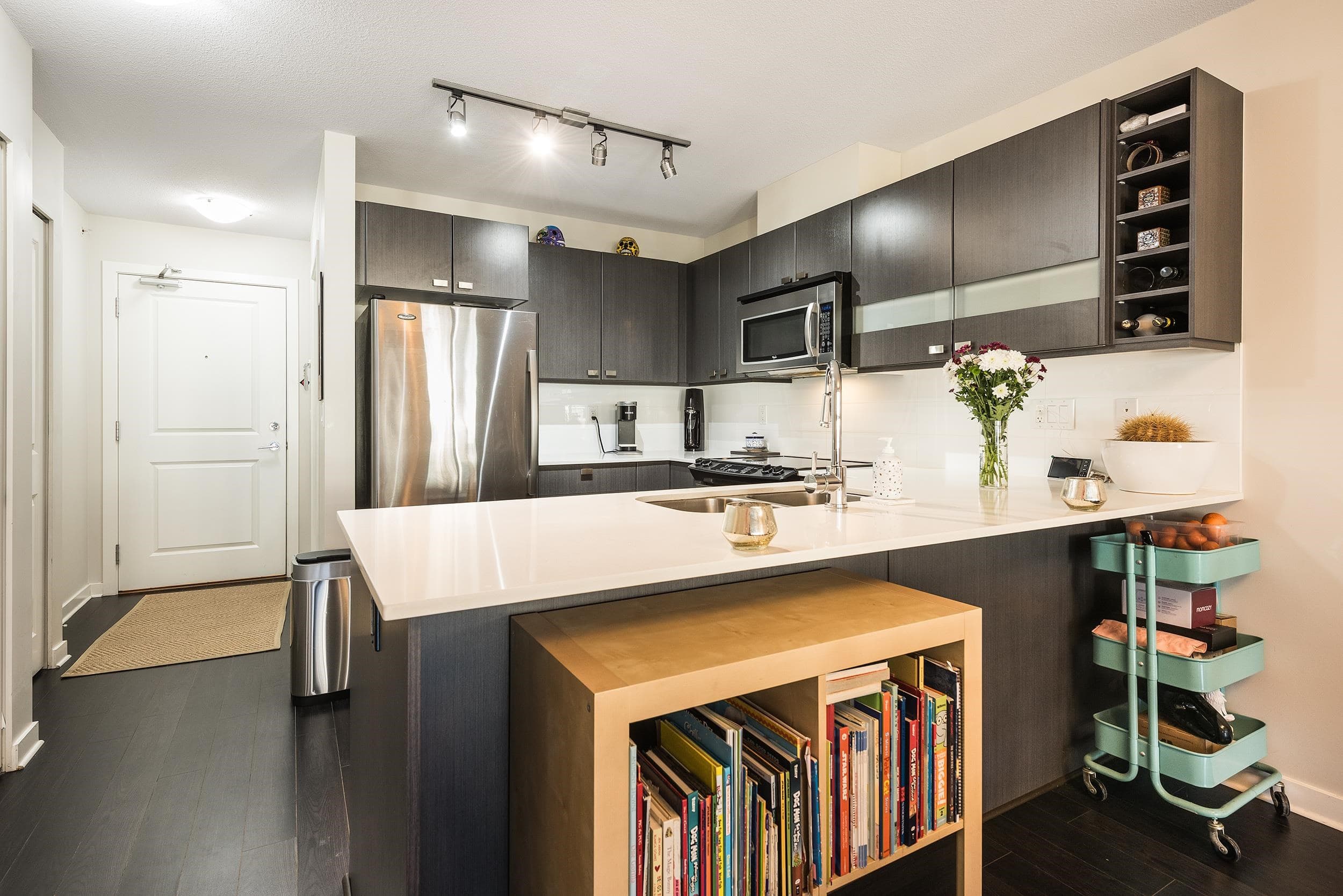 417 - 21009 56 Avenue, Langley, V3A 0C9 — photo 2