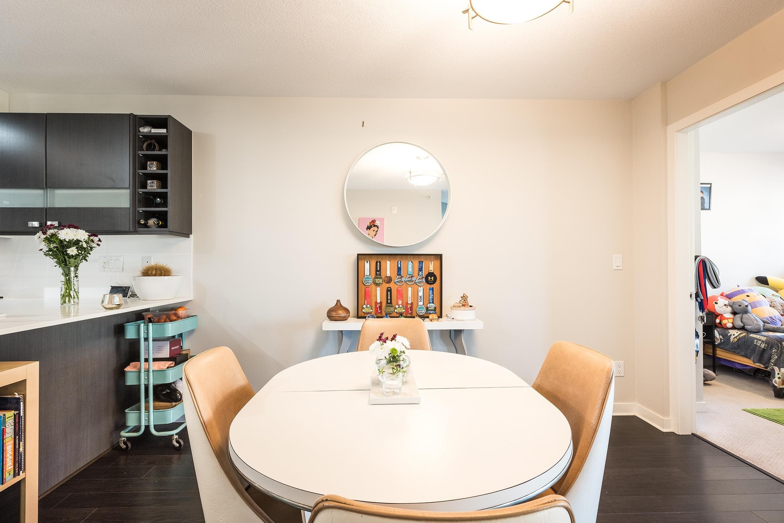 417 - 21009 56 Avenue, Langley, V3A 0C9 — photo 3