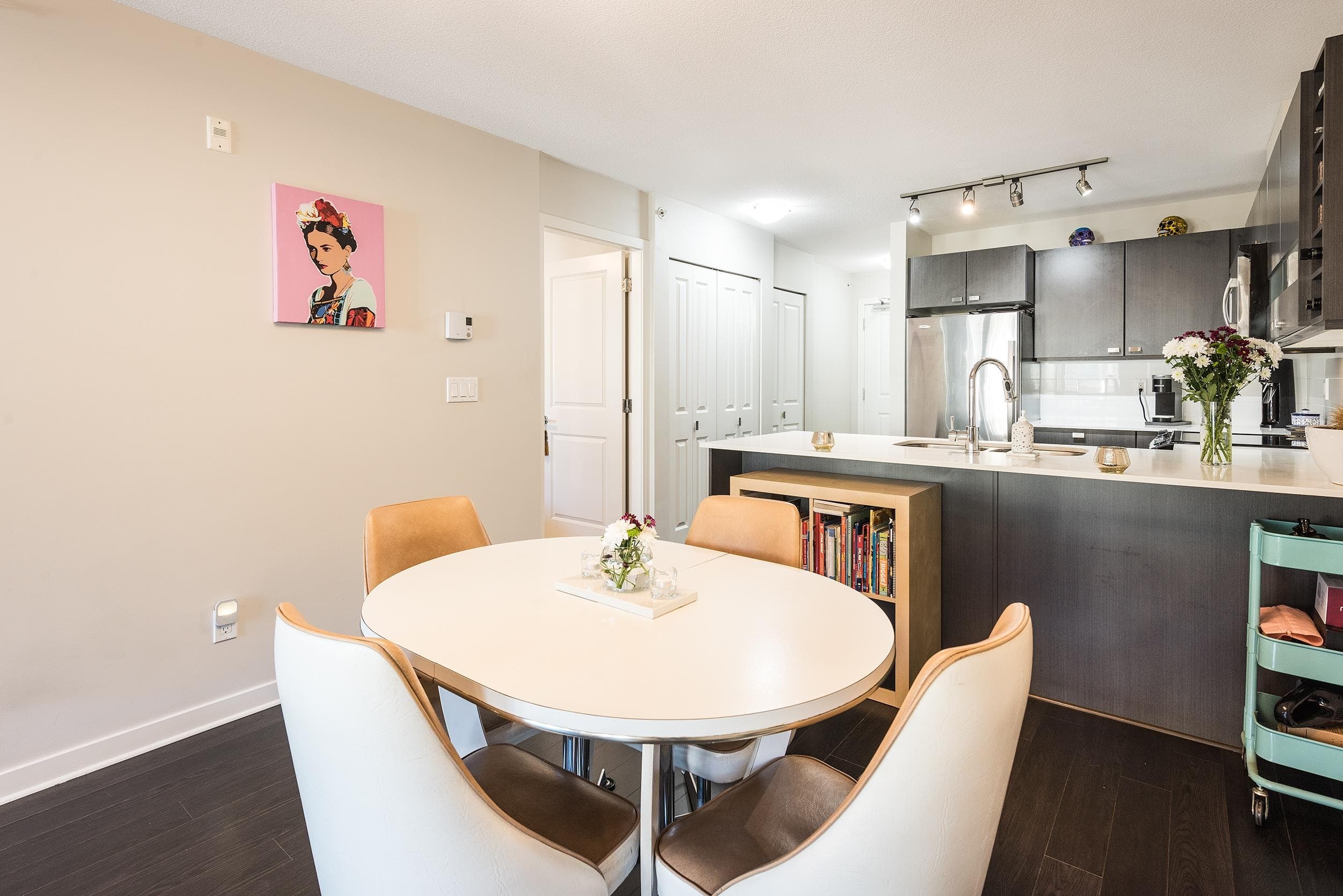 417 - 21009 56 Avenue, Langley, V3A 0C9 — photo 4