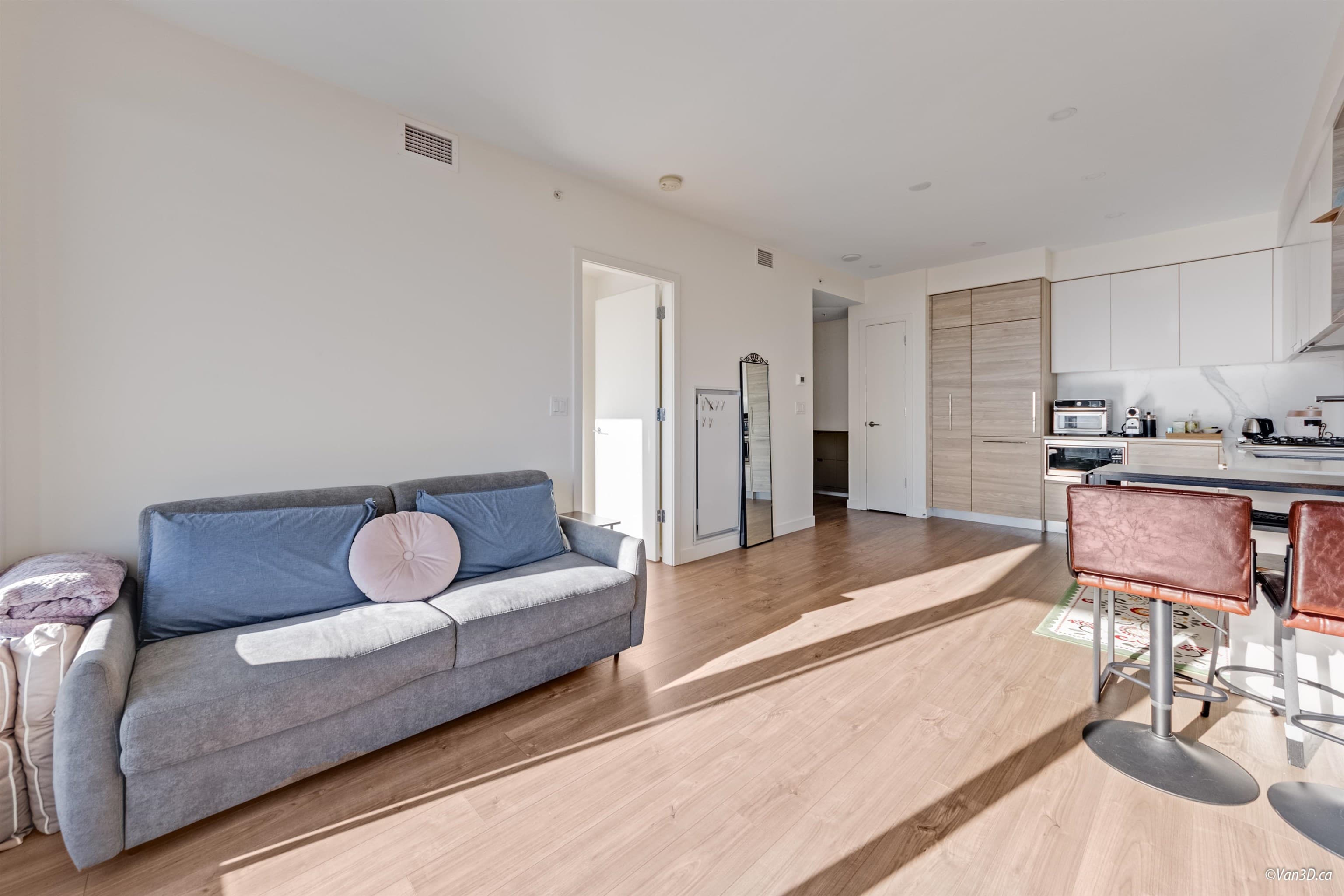 2505 - 595 Austin Avenue, Coquitlam, V3K 0G7 — photo 4