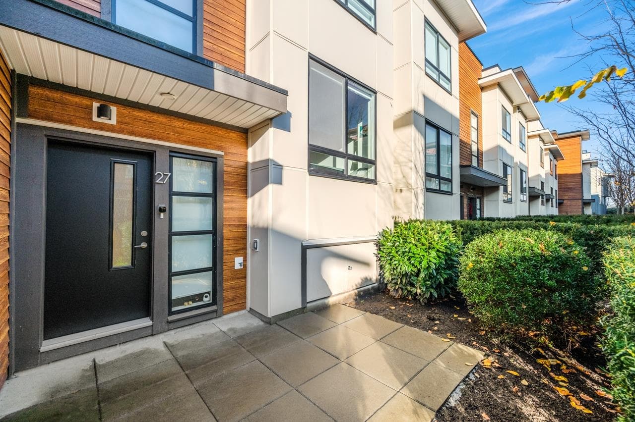 27 - 10233 River Drive, Richmond, V6X 1Z2 — photo 2