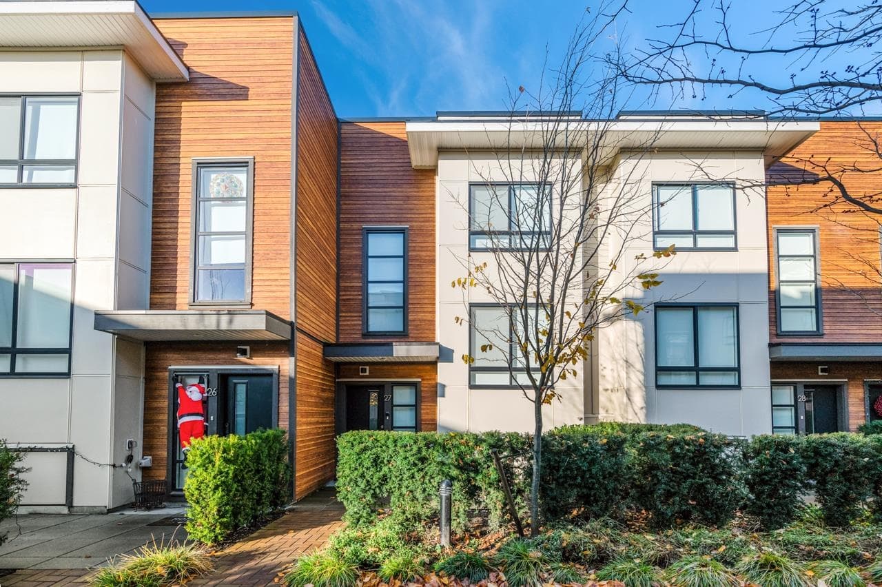 27 - 10233 River Drive, Richmond