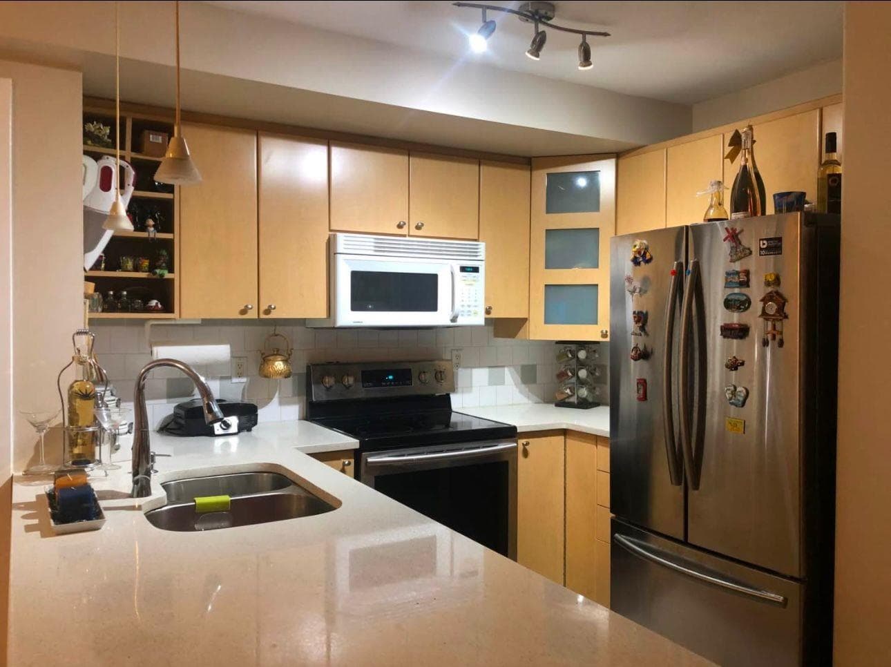 324 - 3122 St. Johns Street, Port Moody