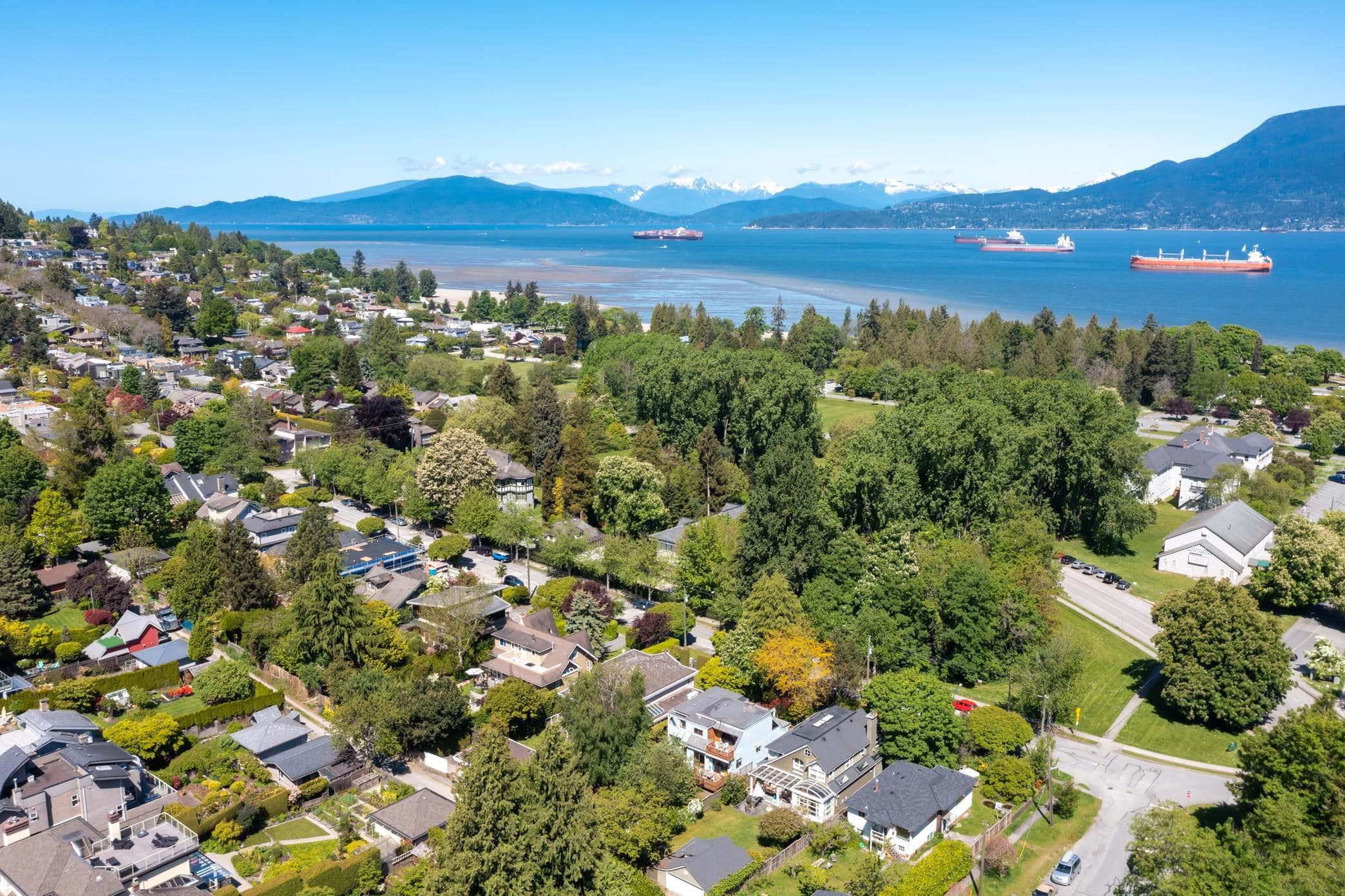 4316 W 2nd Avenue, Vancouver, V6R 1K3 — photo 3