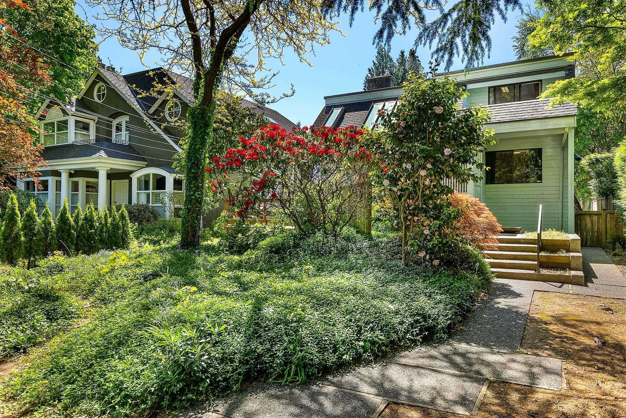 4316 W 2nd Avenue, Vancouver, V6R 1K3 — photo 4
