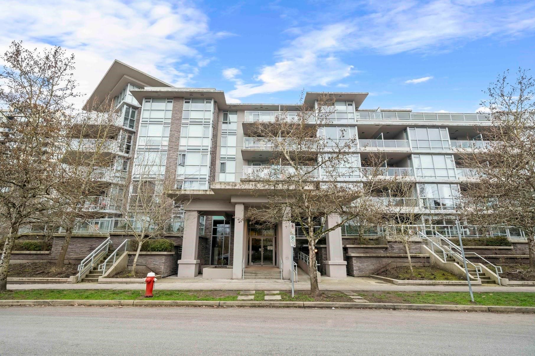 107 - 9371 Hemlock Drive, Richmond, V6Y 4K6 — photo 1