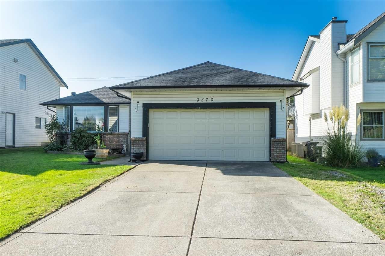 3273 264a Street, Langley