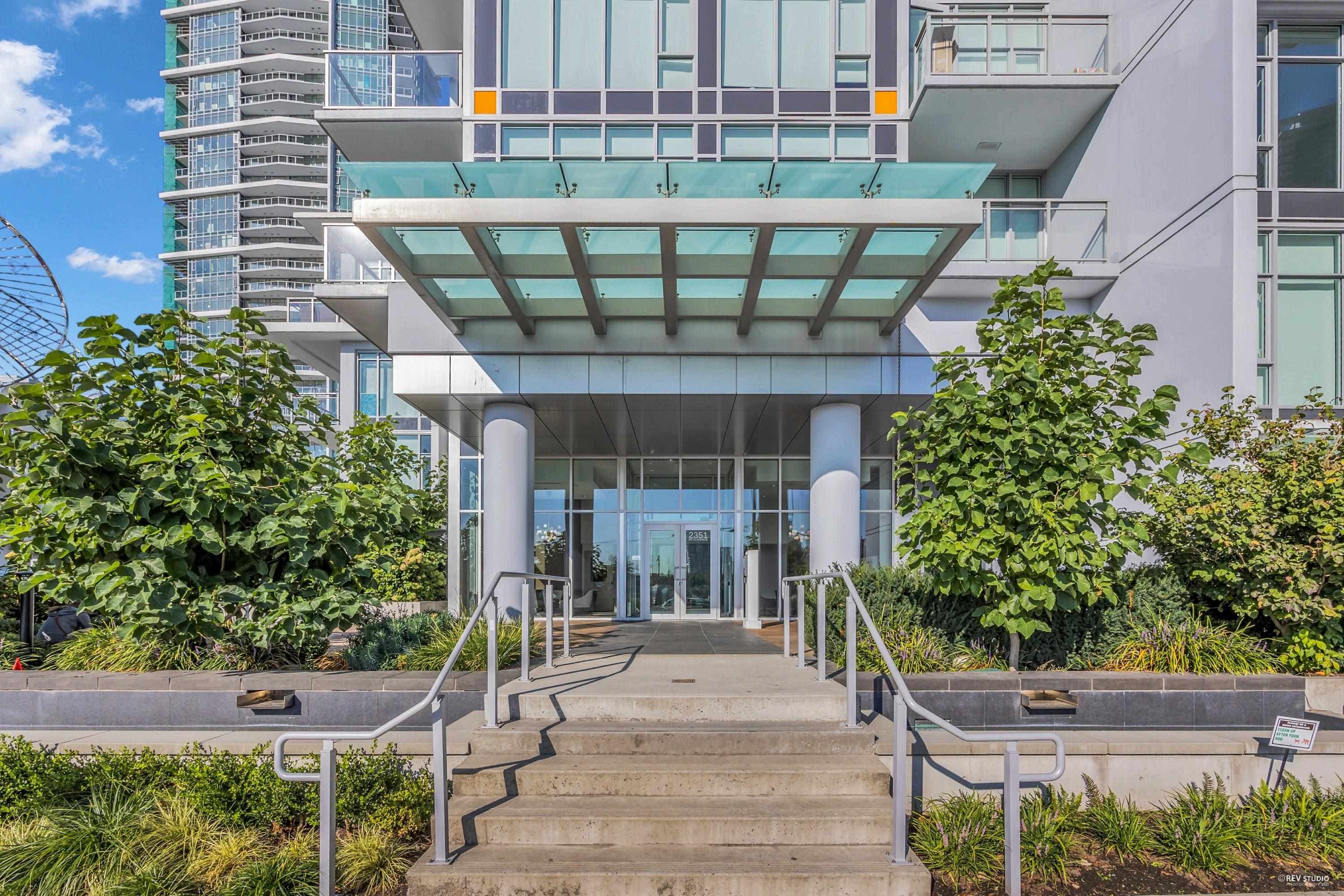1307 - 2351 Beta Avenue, Burnaby, V5C 0M2 — photo 2
