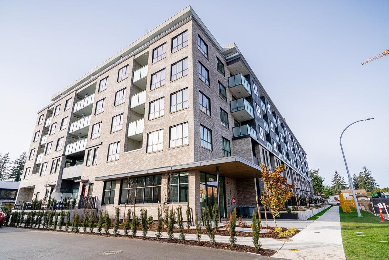 511 - 15738 85 Avenue, Surrey, V4N 6Y1 — photo 3