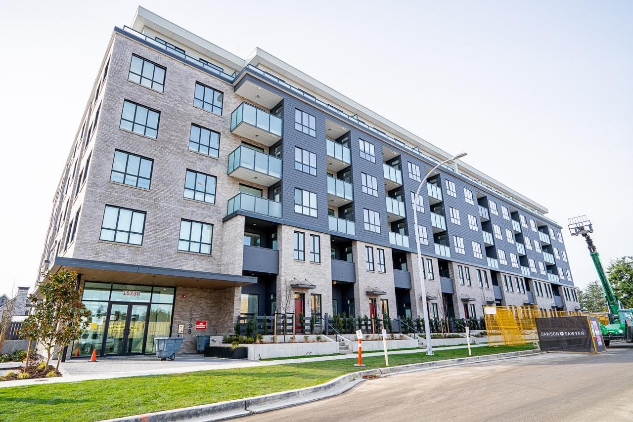 511 - 15738 85 Avenue, Surrey