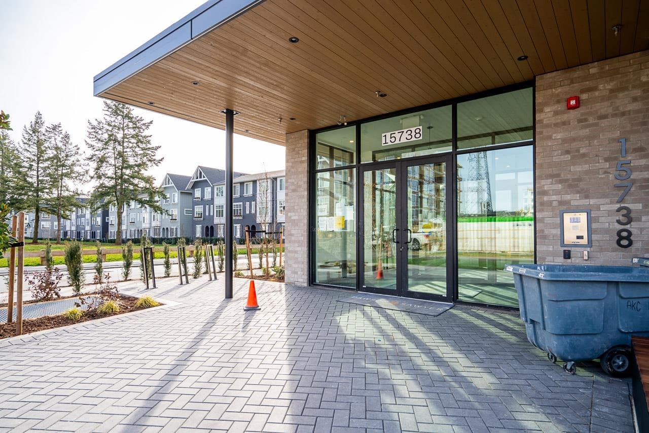 511 - 15738 85 Avenue, Surrey, V4N 6Y1 — photo 4