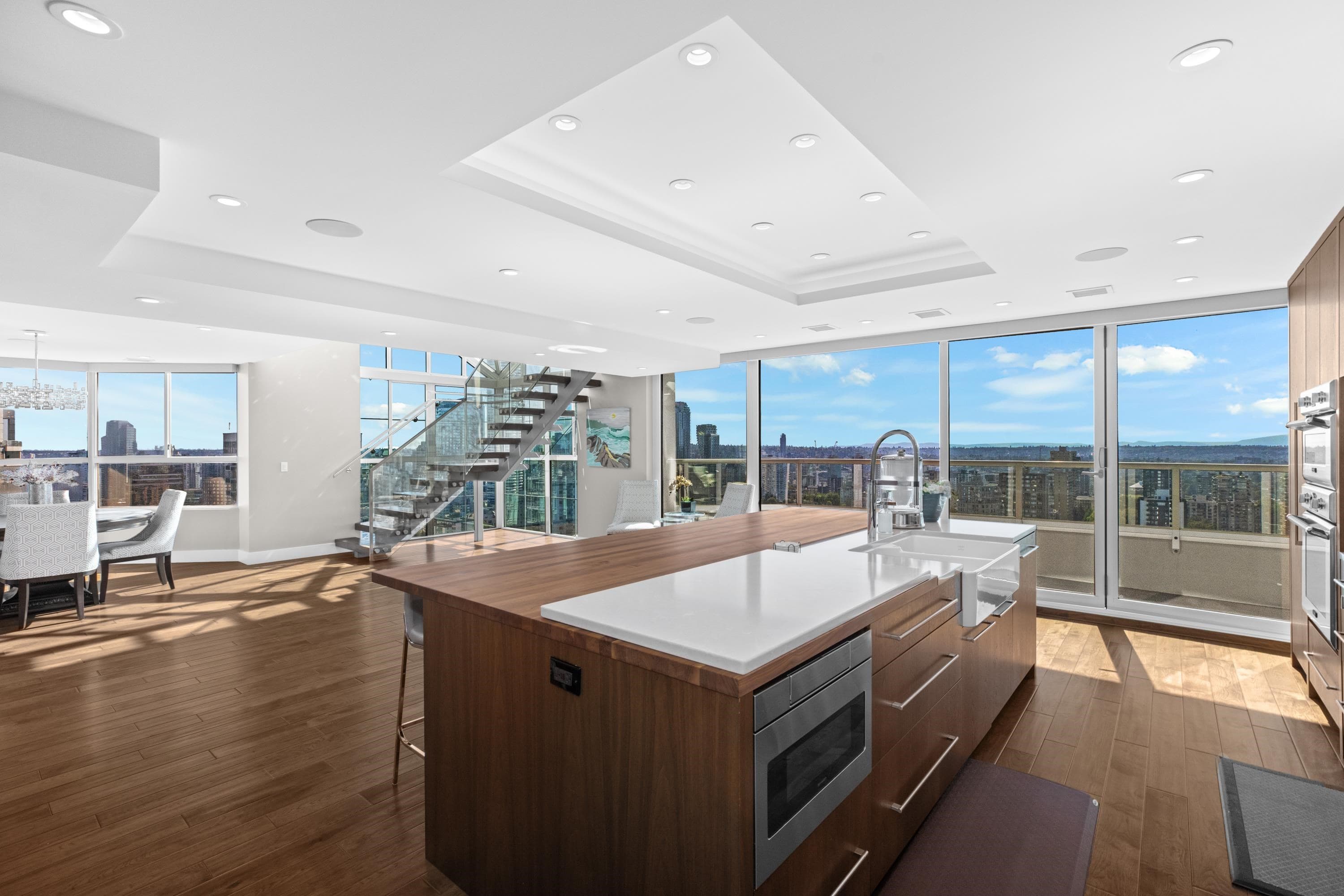 3101 - 717 Jervis Street, Vancouver, V6E 4L5 — photo 2