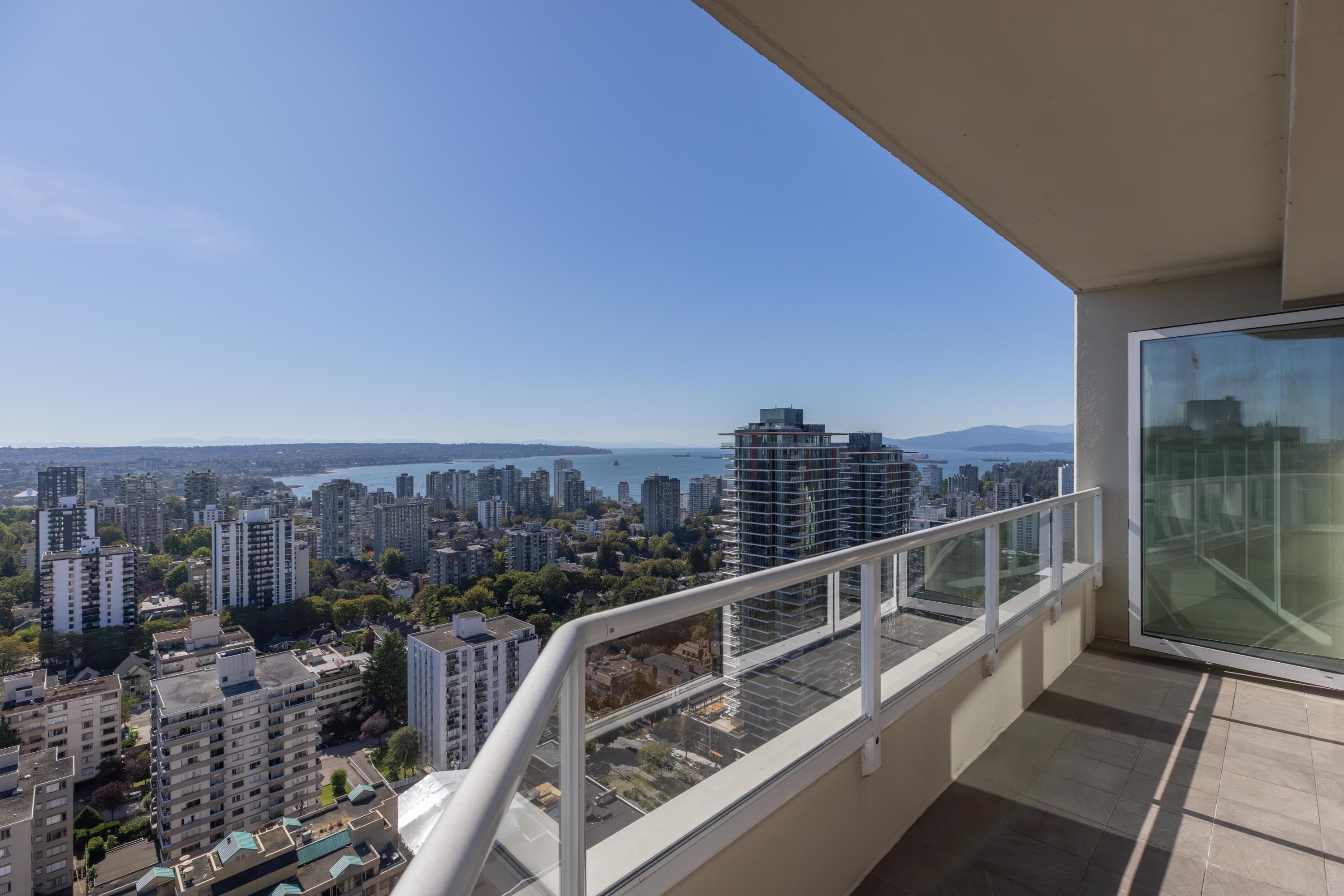 3101 - 717 Jervis Street, Vancouver, V6E 4L5 — photo 5