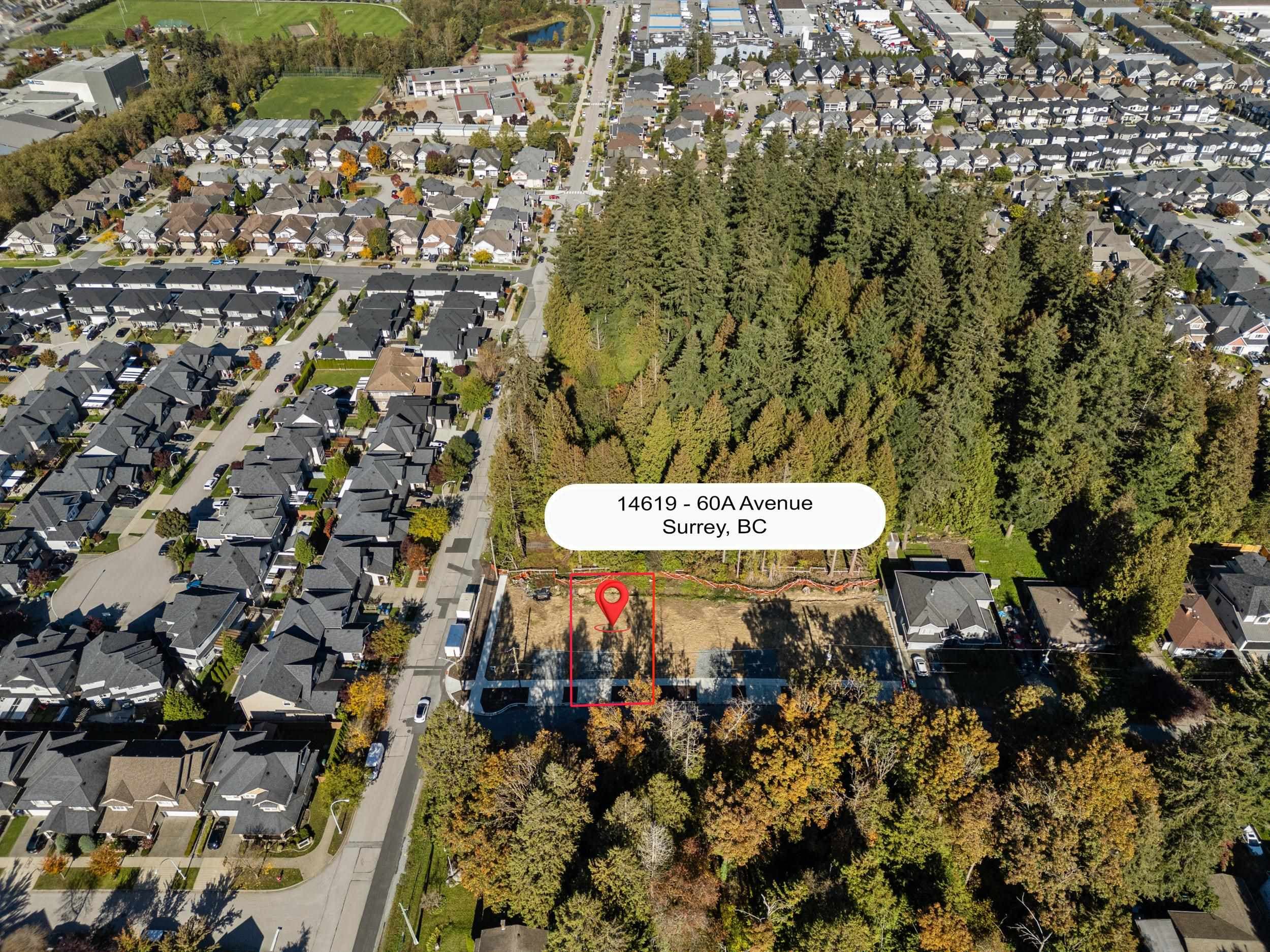 14619 60a Avenue, Surrey, V3S 3A2 — photo 1