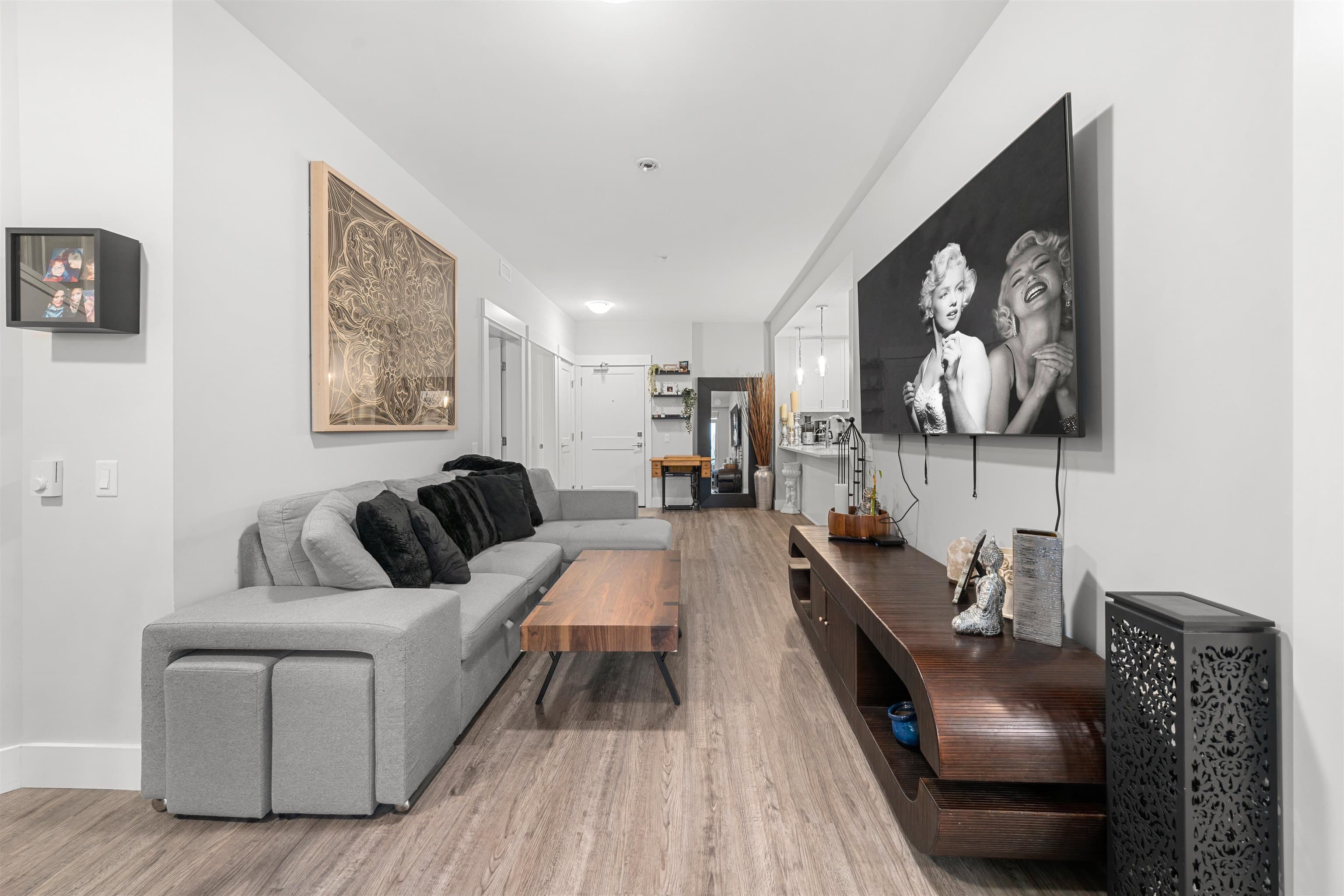 4420 - 2180 Kelly Avenue, Port Coquitlam, V3C 0L1 — photo 5