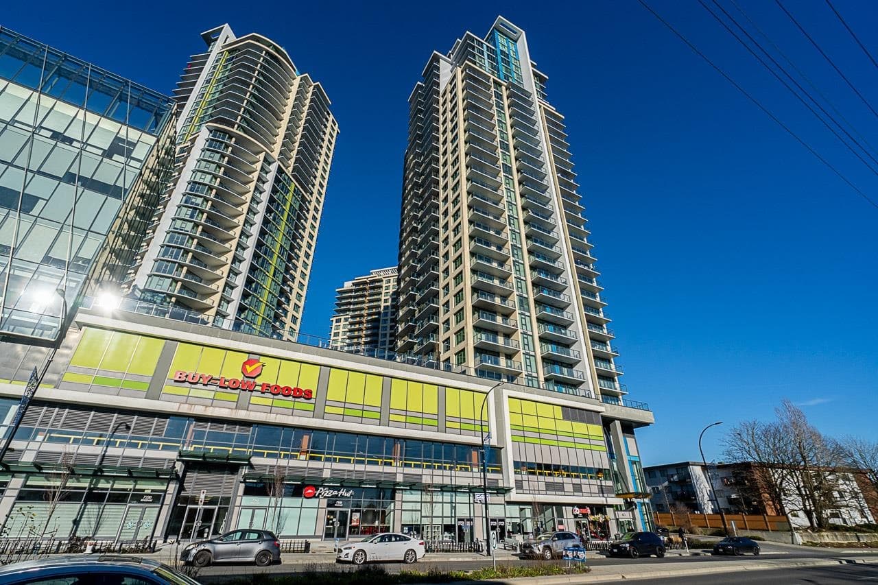 1006 - 7388 Kingsway, Burnaby, V3N 0G9 — photo 3