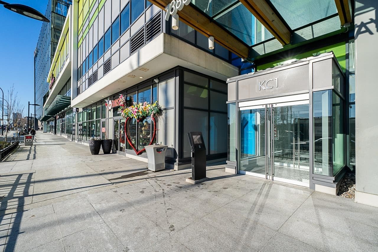1006 - 7388 Kingsway, Burnaby, V3N 0G9 — photo 4