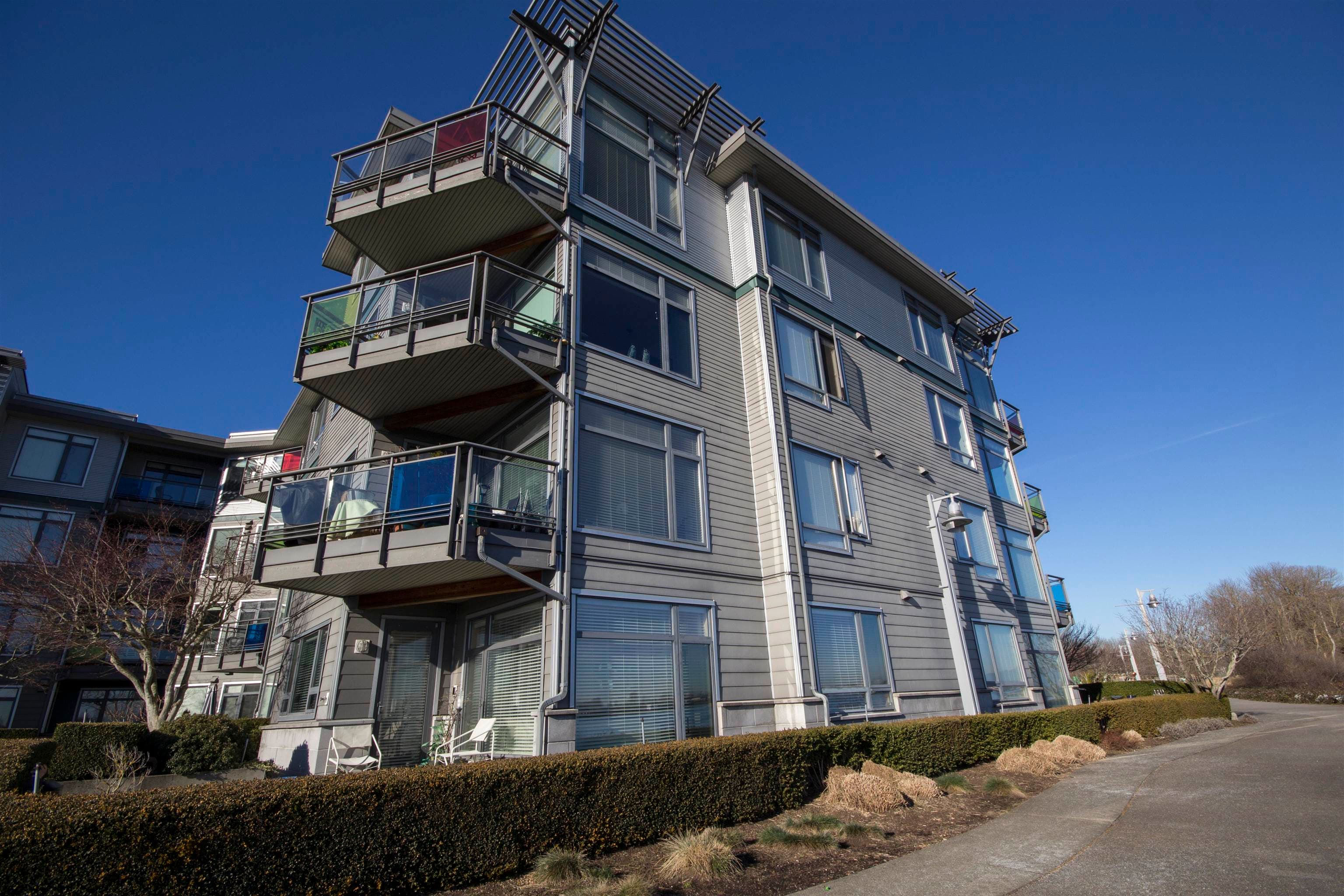 409 - 14200 Riverport Way, Richmond, V6W 1M4 — photo 4