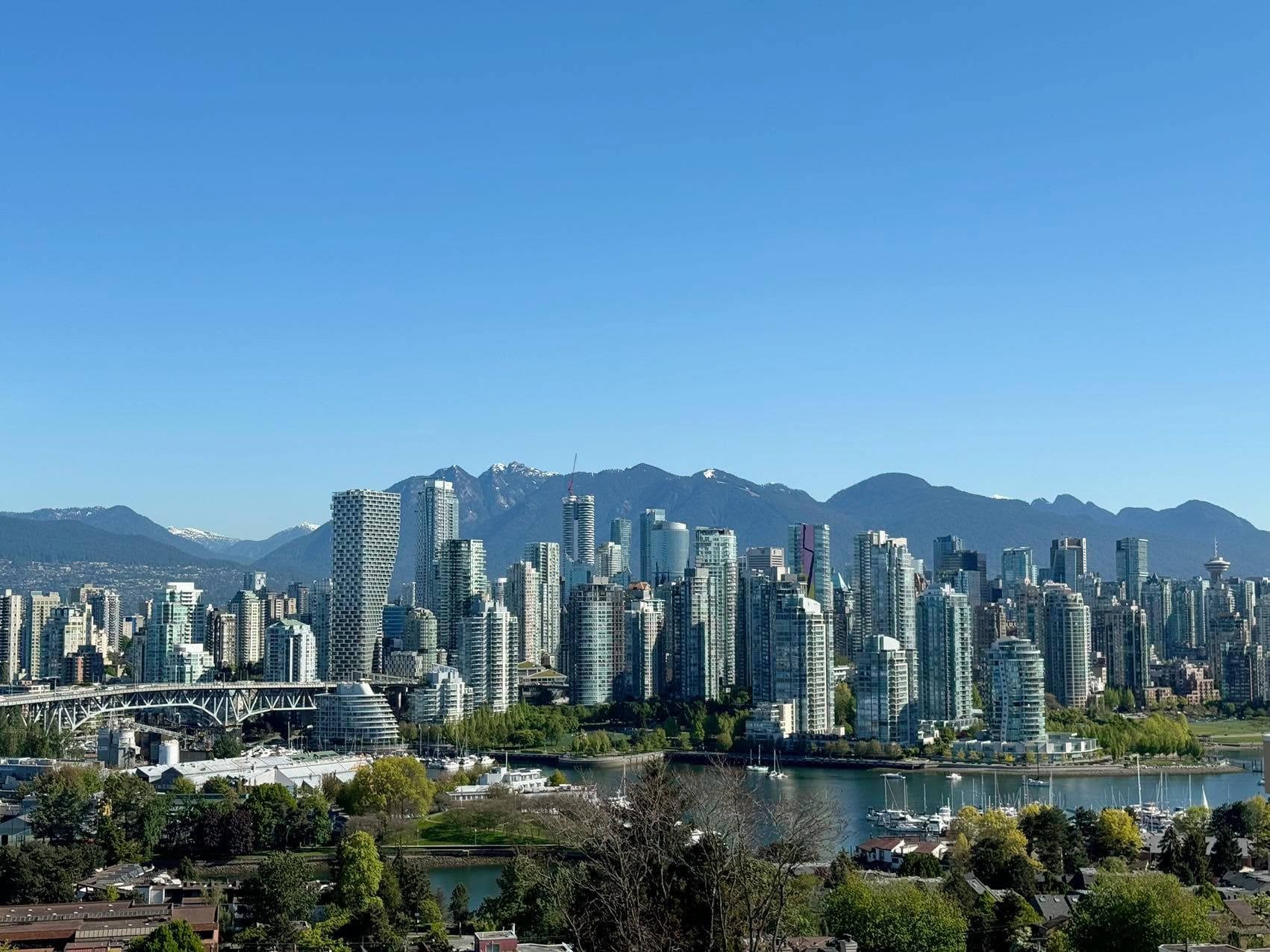 PH - 1268 W Broadway Street, Vancouver