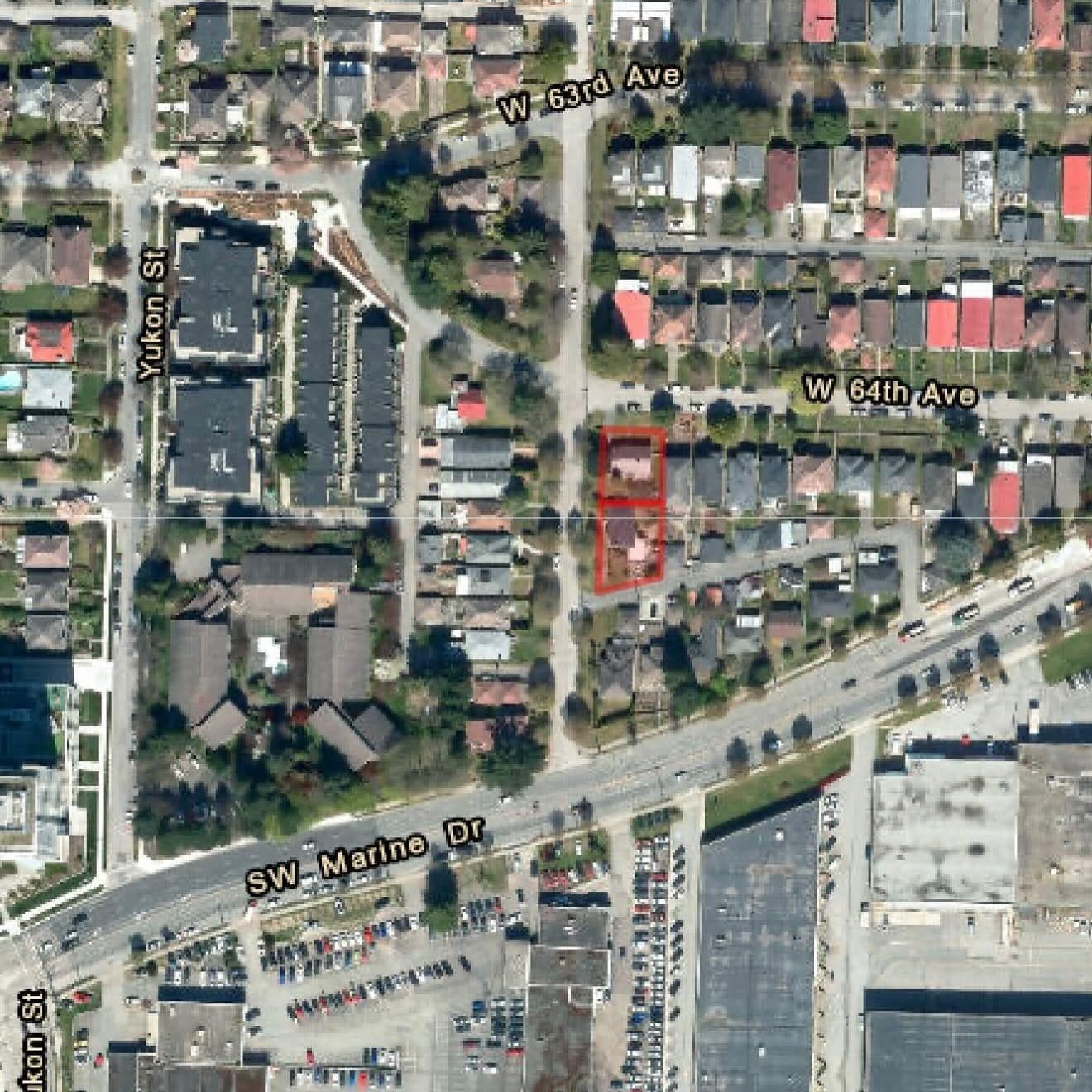 298 W 64th Avenue, Vancouver, V5X 2L8 — photo 2