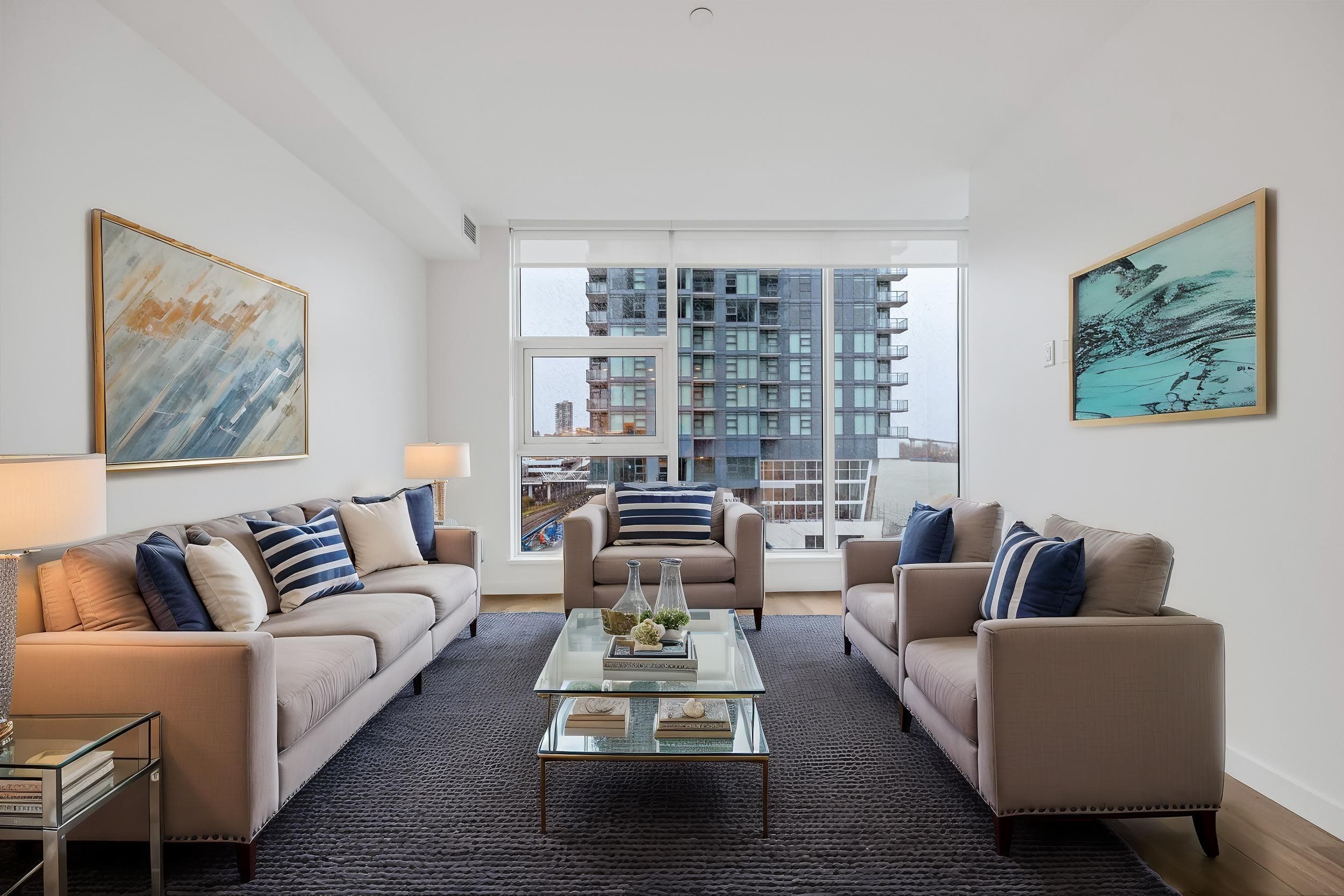 404 - 680 Quayside Drive, New Westminster, V3M 0P2 — photo 2