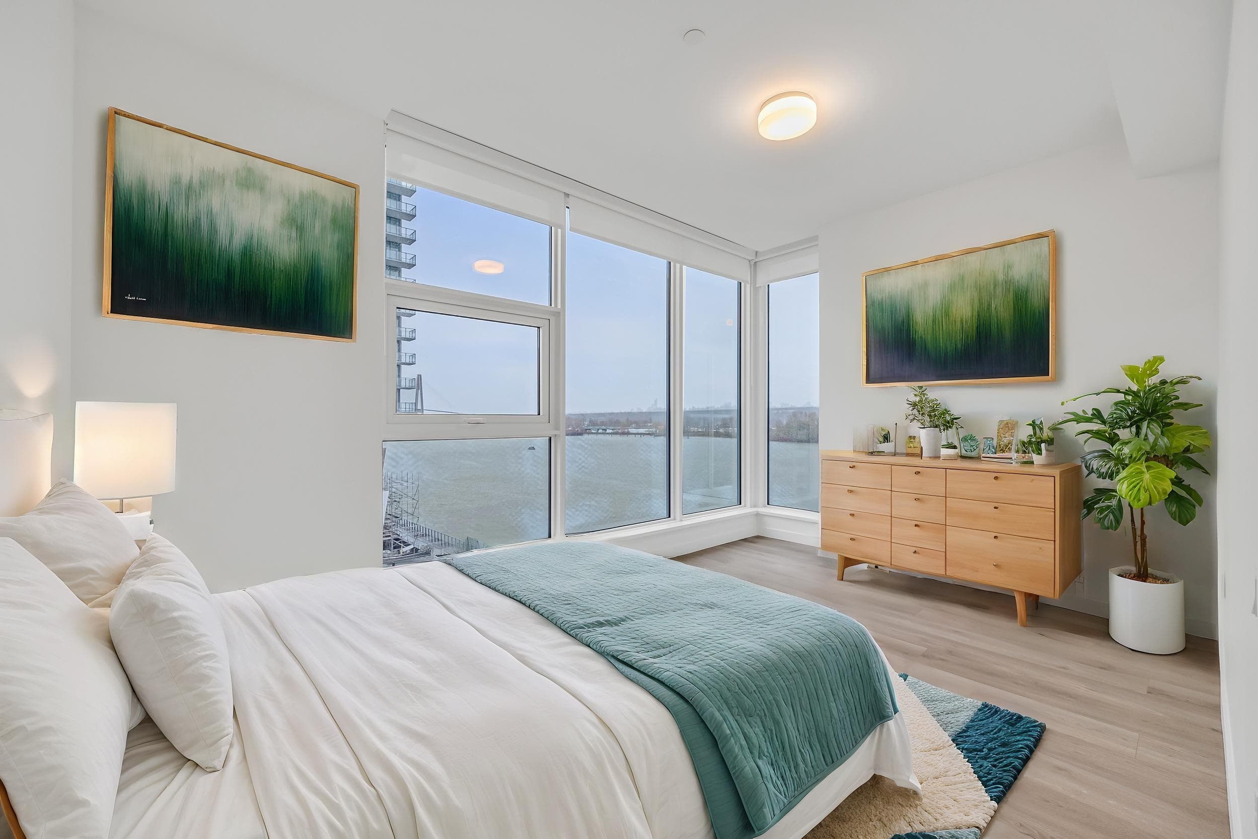 404 - 680 Quayside Drive, New Westminster, V3M 0P2 — photo 3