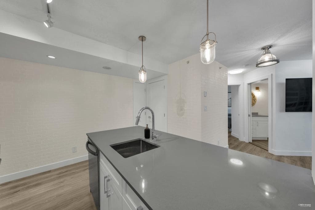 807 - 58 Keefer Street, Vancouver, V5P 3X1 — photo 3