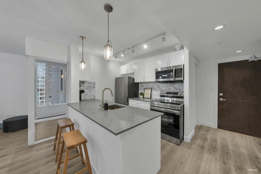 807 - 58 Keefer Street, Vancouver, V5P 3X1 — photo 5