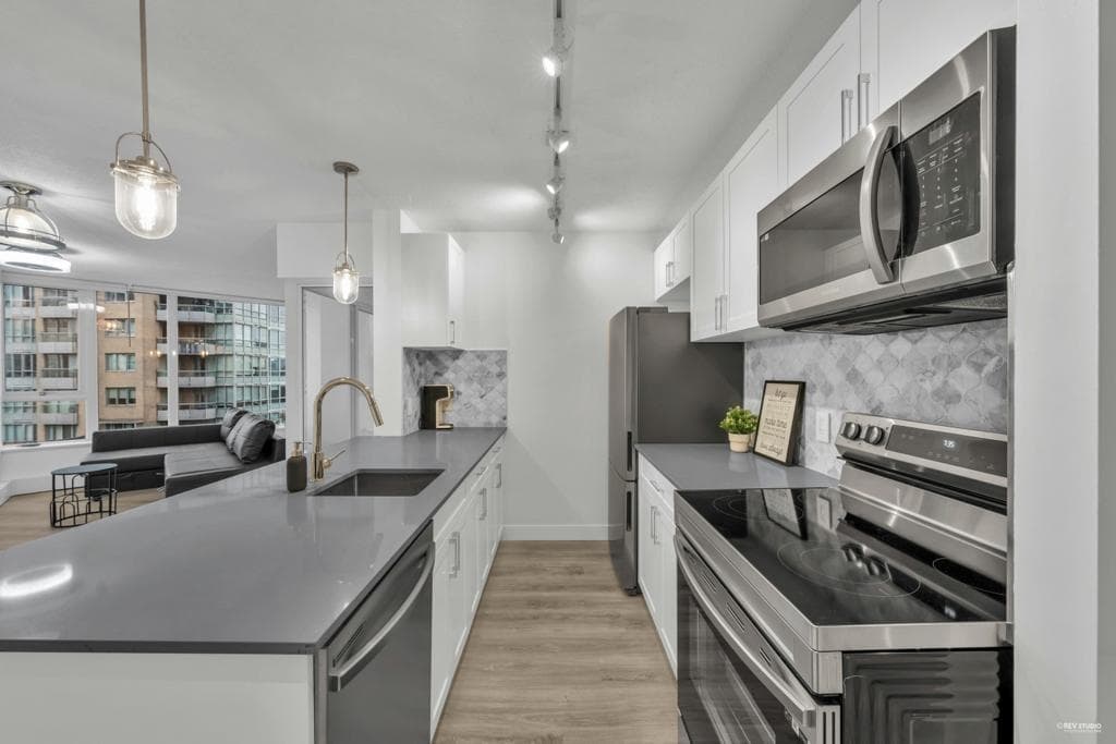 807 - 58 Keefer Street, Vancouver, V5P 3X1 — photo 4