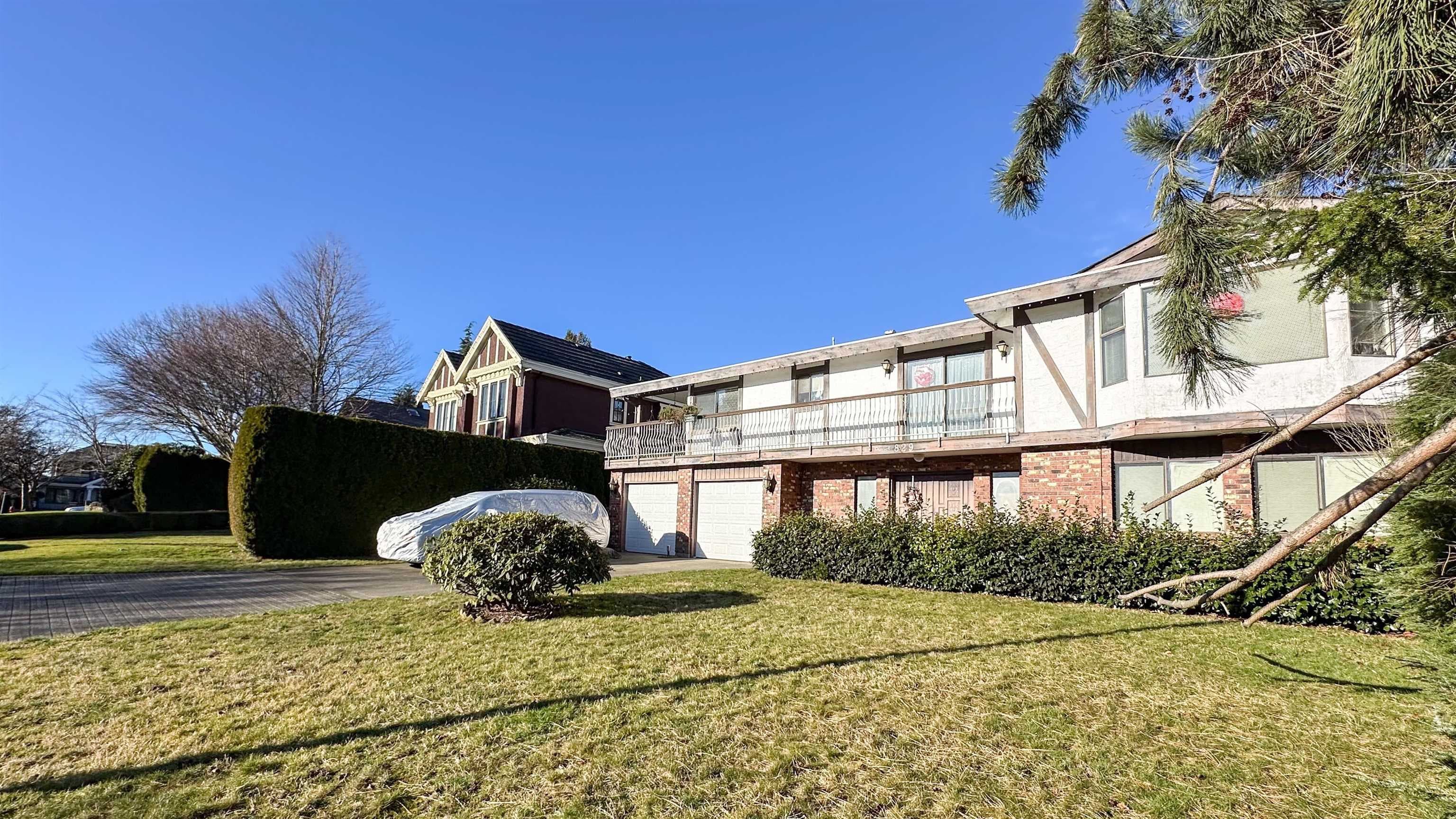829 W 66th Avenue, Vancouver, V6P 2R7 — photo 3