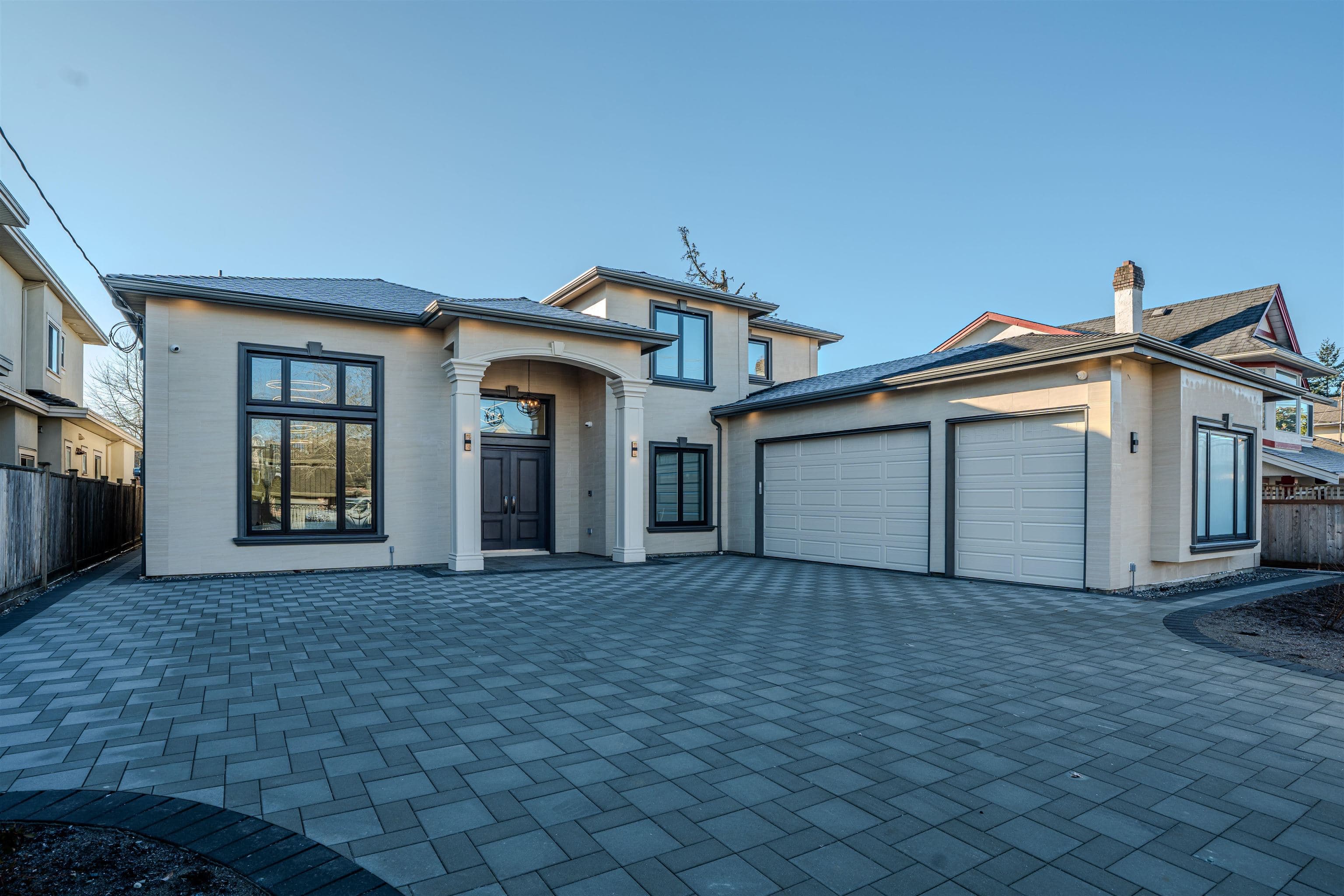 5060 Francis Road, Richmond