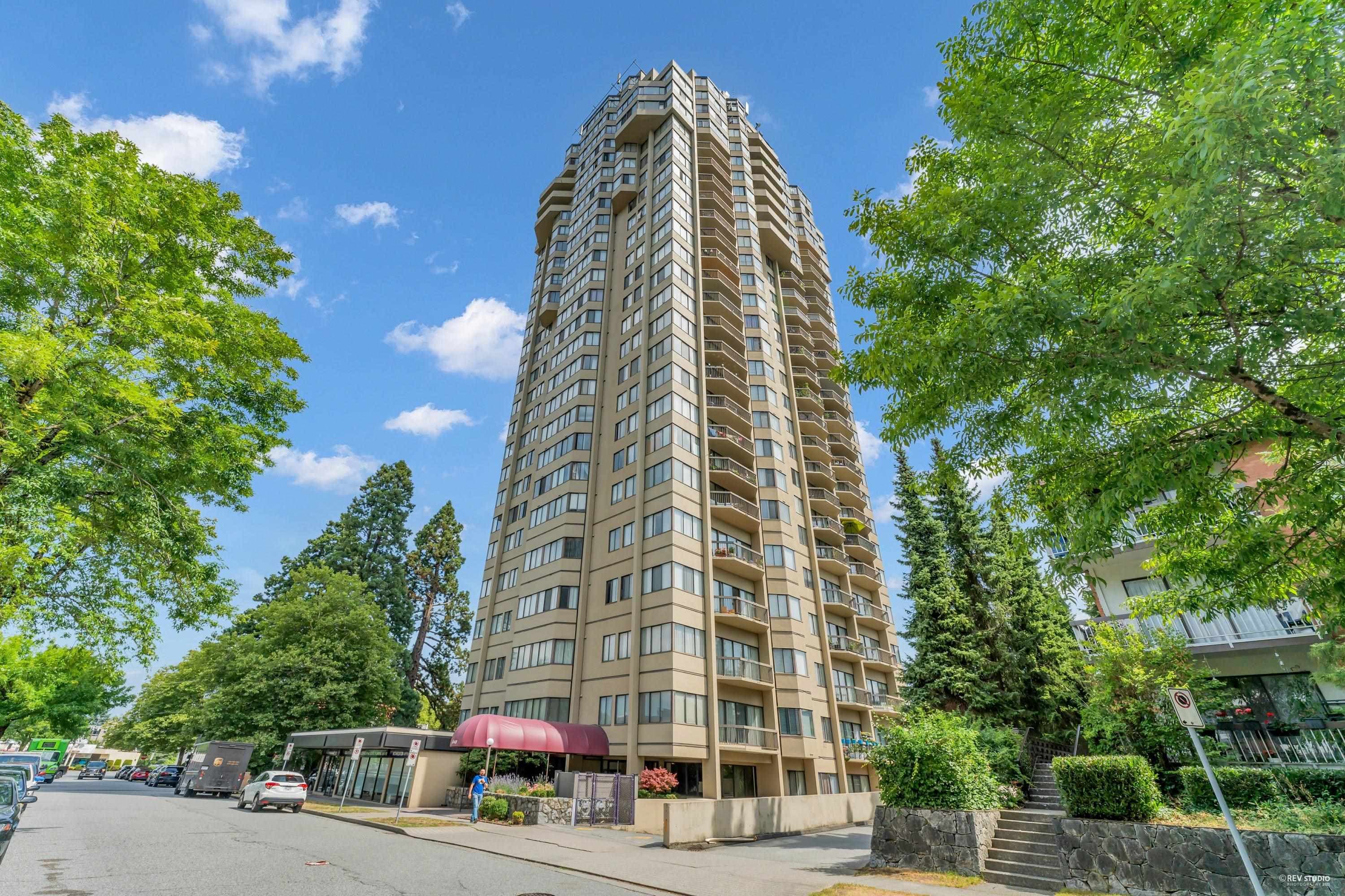 2603 - 6540 Burlington Avenue, Burnaby, V5H 4G3 — photo 2