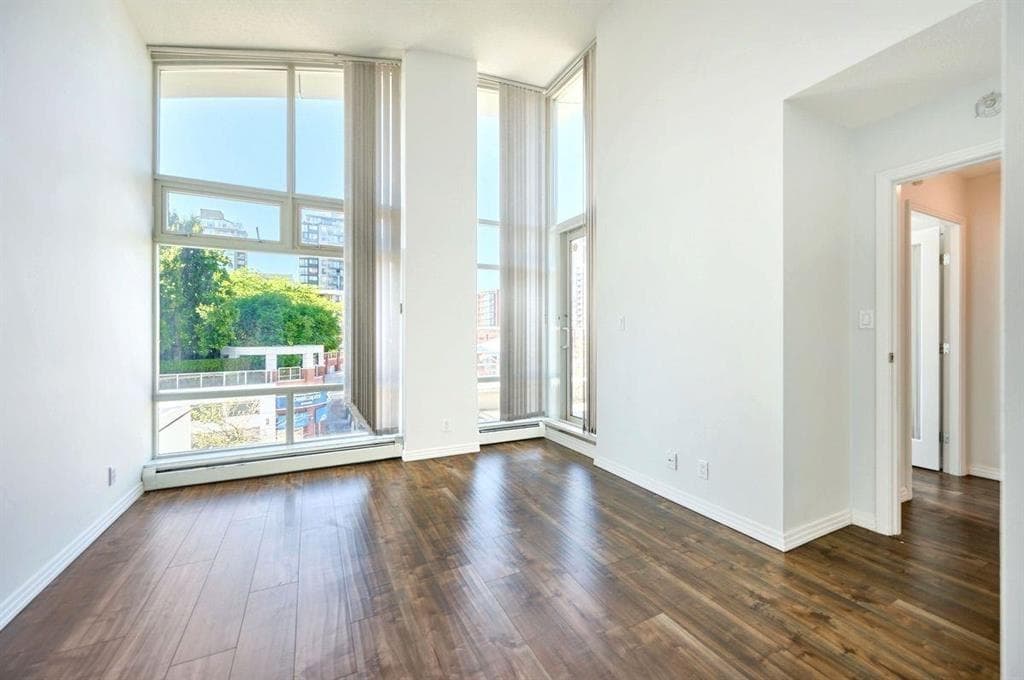 TH E - 1199 Marinaside Crescent, Vancouver, V6Z 2Y2 — photo 5