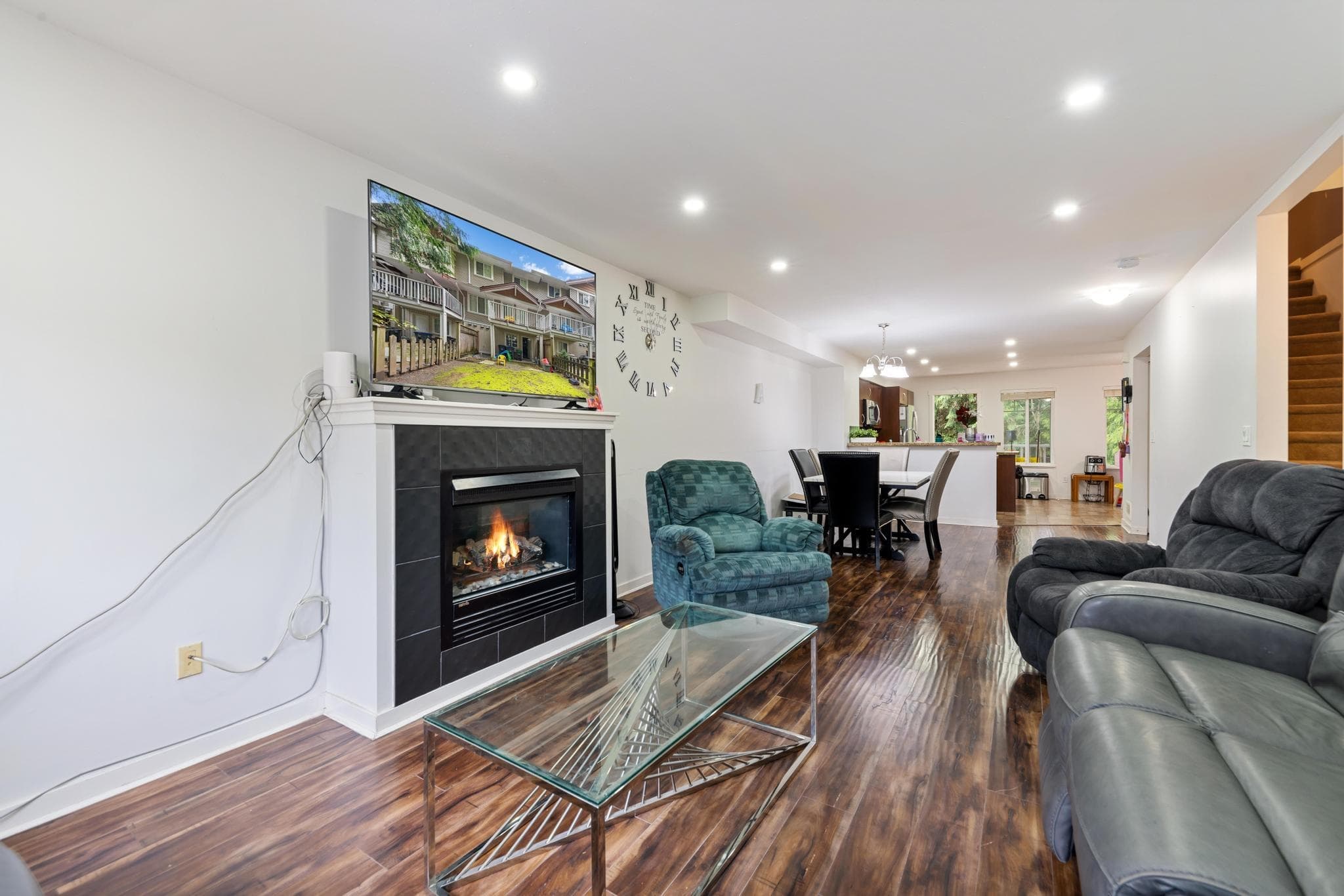 96 - 12711 64 Avenue, Surrey, V3W 1X1 — photo 4