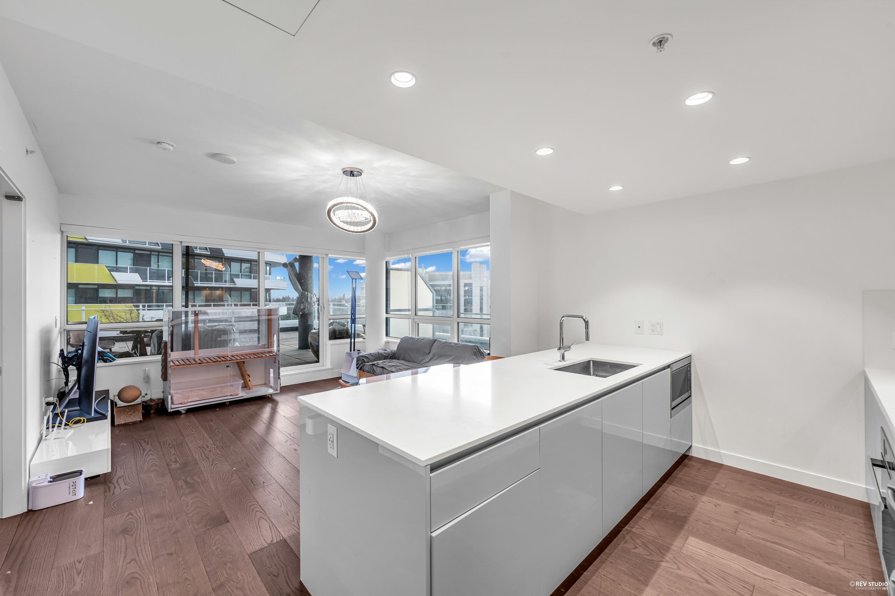703 - 5766 Gilbert Road, Richmond, V7C 0G2 — photo 5