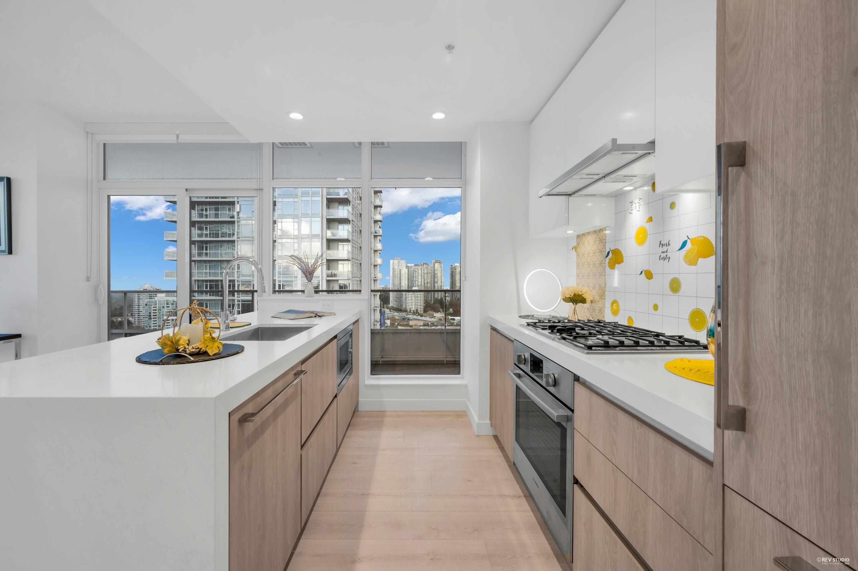 2307 - 6080 Mckay Avenue, Burnaby, V5H 0J4 — photo 5