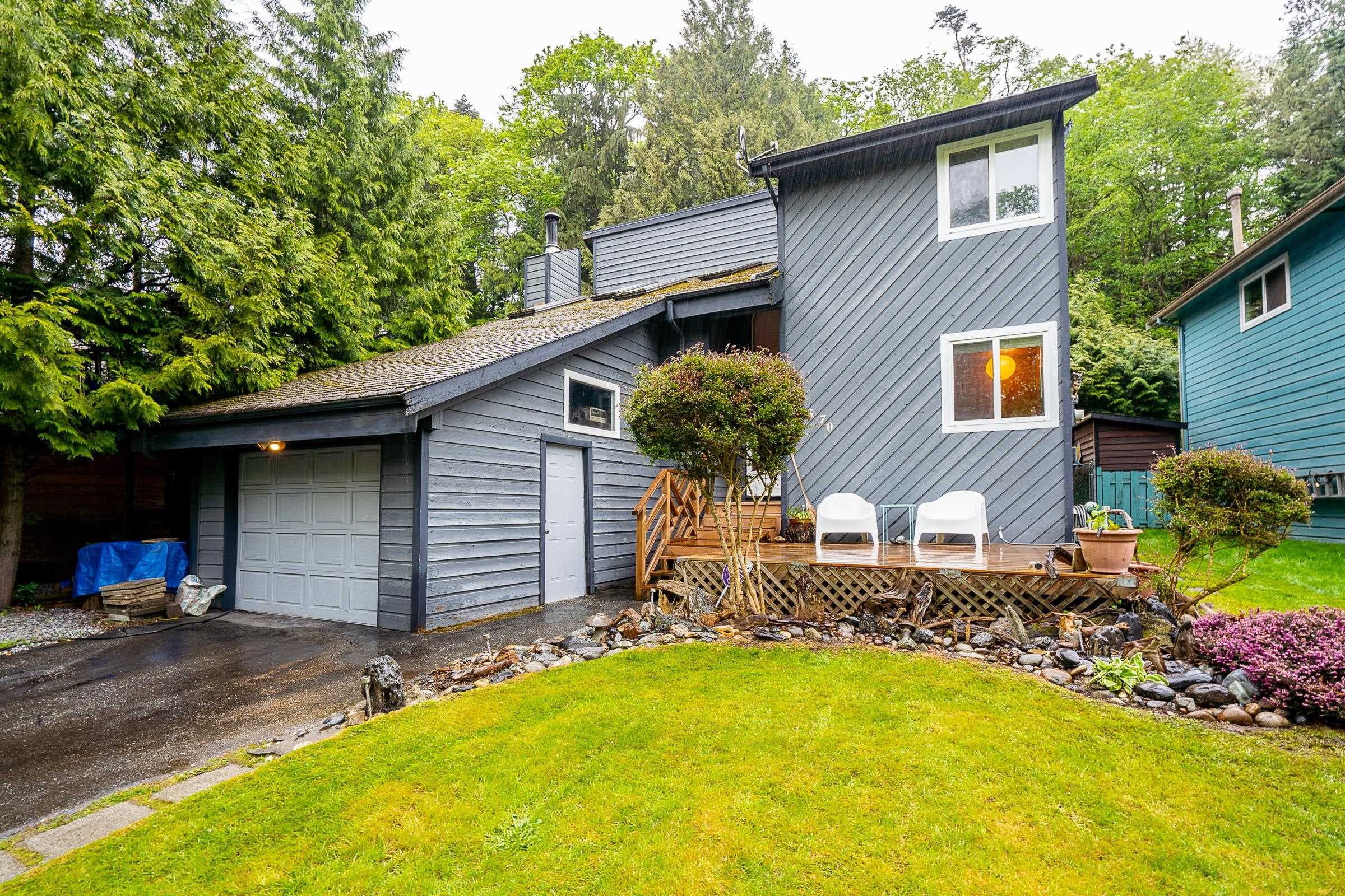 8370 Sheaves Road, Delta