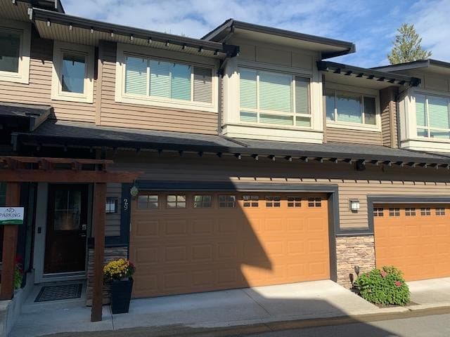 29 - 23986 104 Avenue, Maple Ridge, V2W 0G8 — photo 1