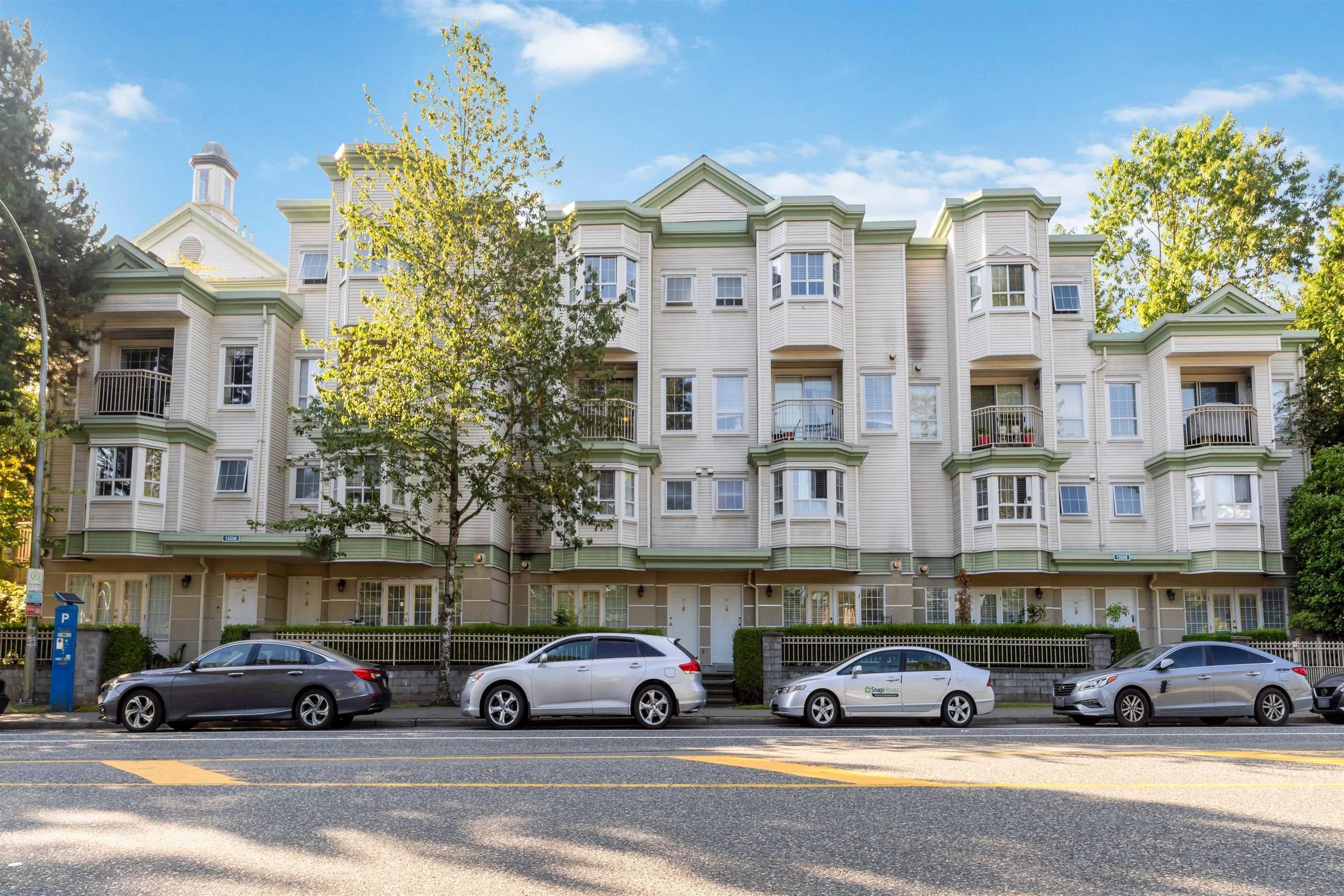 304 - 15258 105 Avenue, Surrey, V3R 0W8 — photo 1