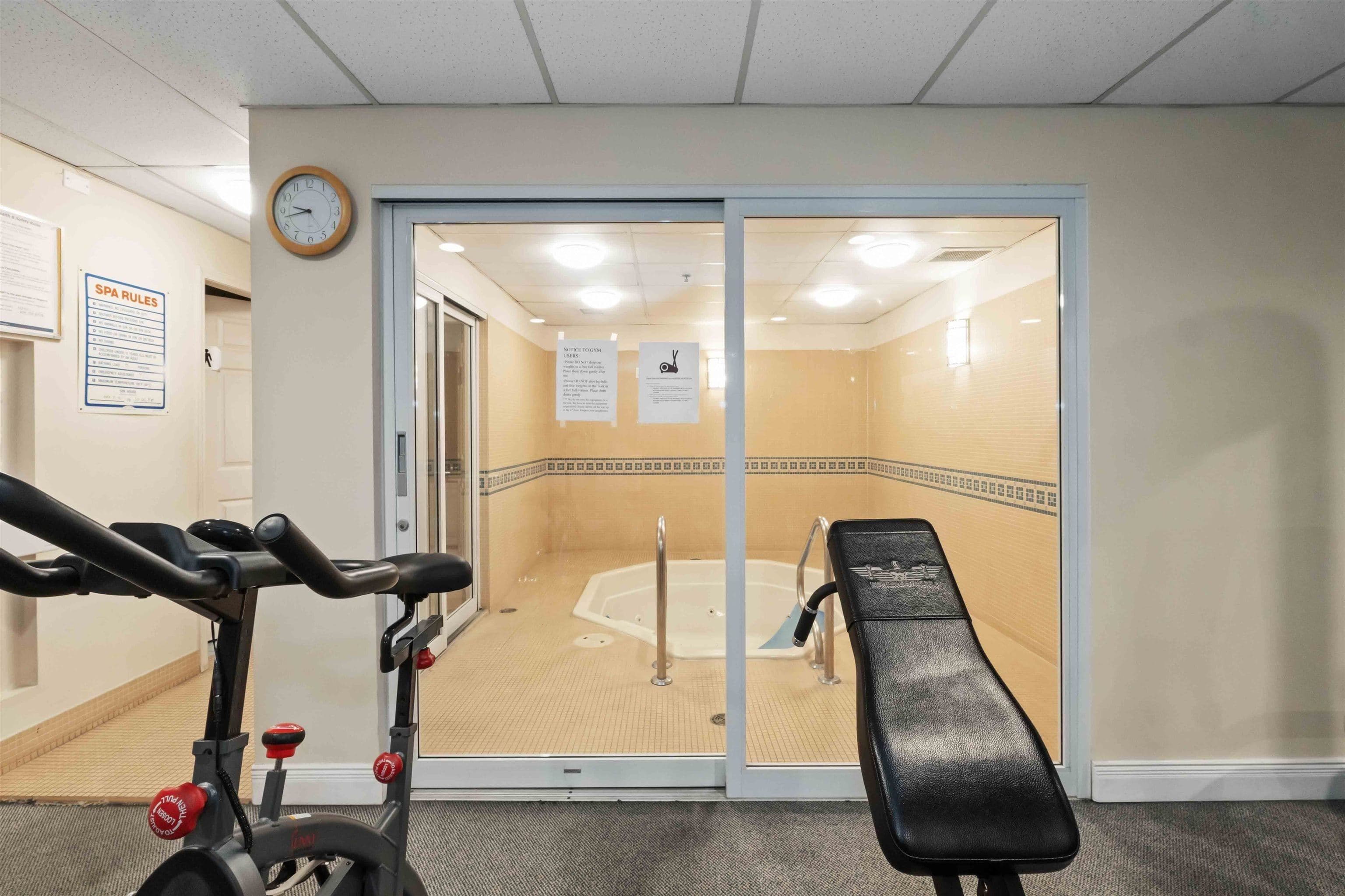 304 - 15258 105 Avenue, Surrey, V3R 0W8 — photo 3