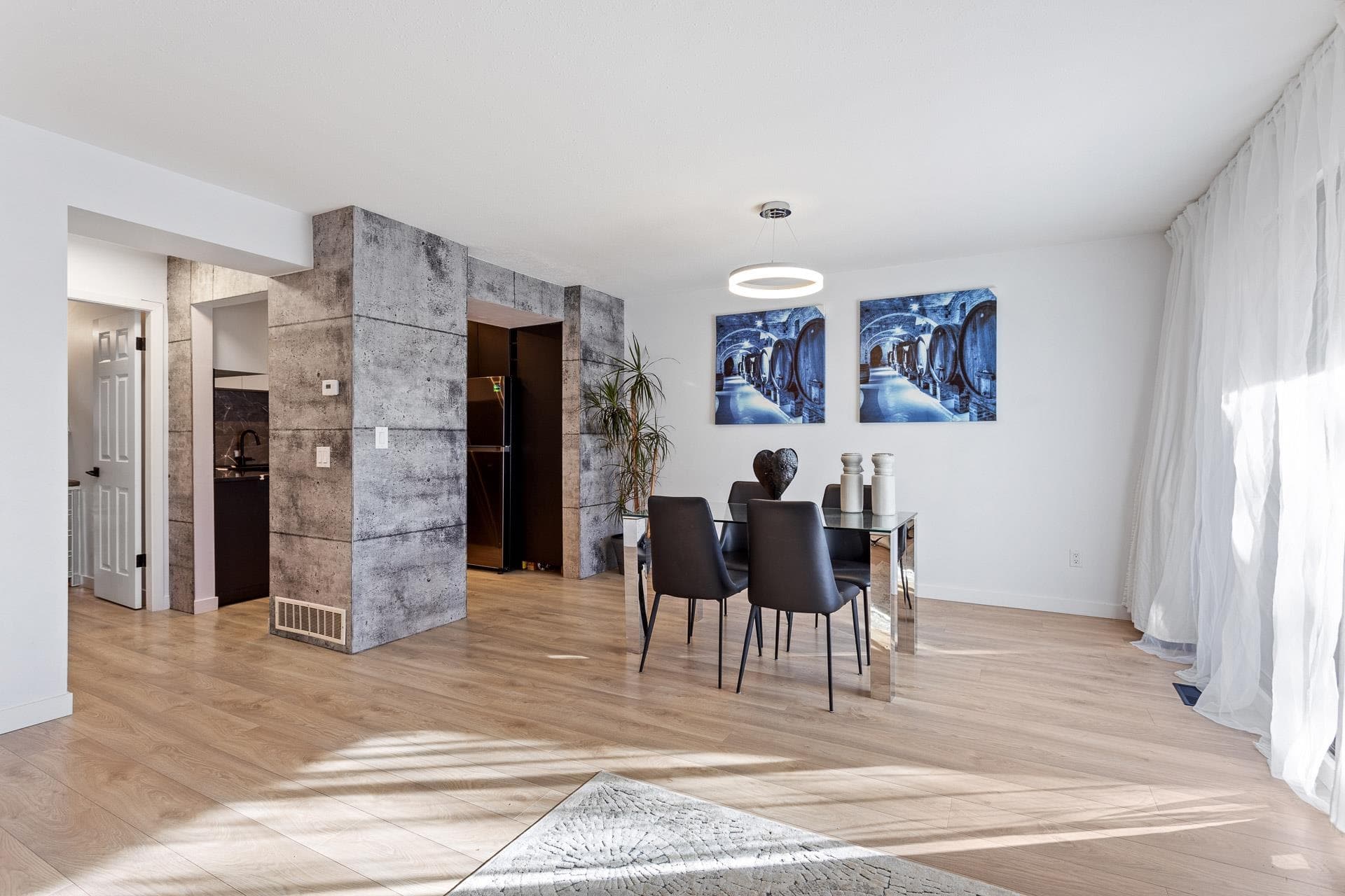 208 - 1220 Falcon Drive, Coquitlam, V3E 2E5 — photo 1