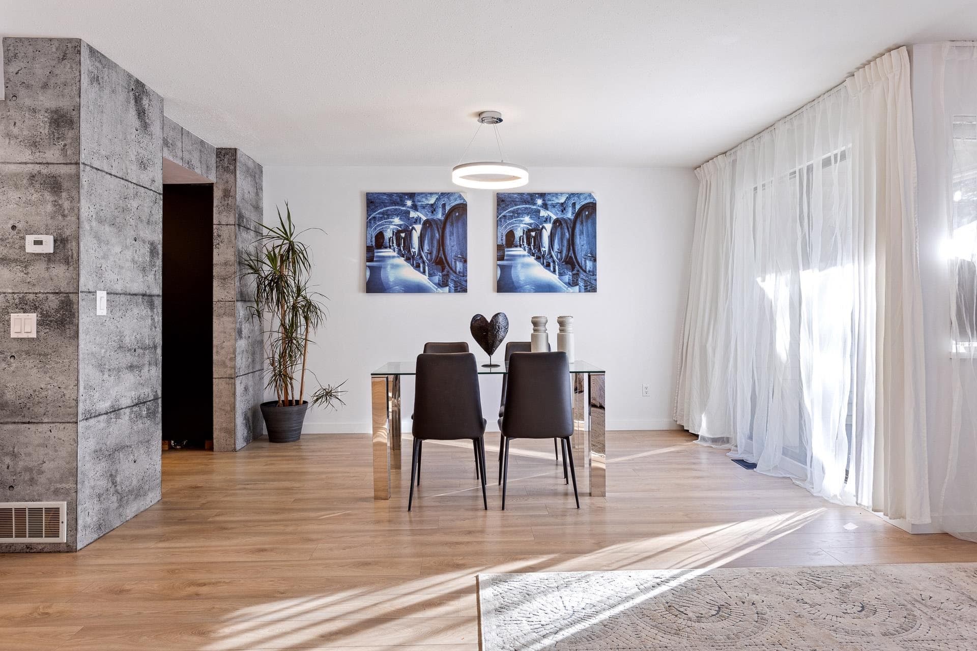 208 - 1220 Falcon Drive, Coquitlam, V3E 2E5 — photo 5