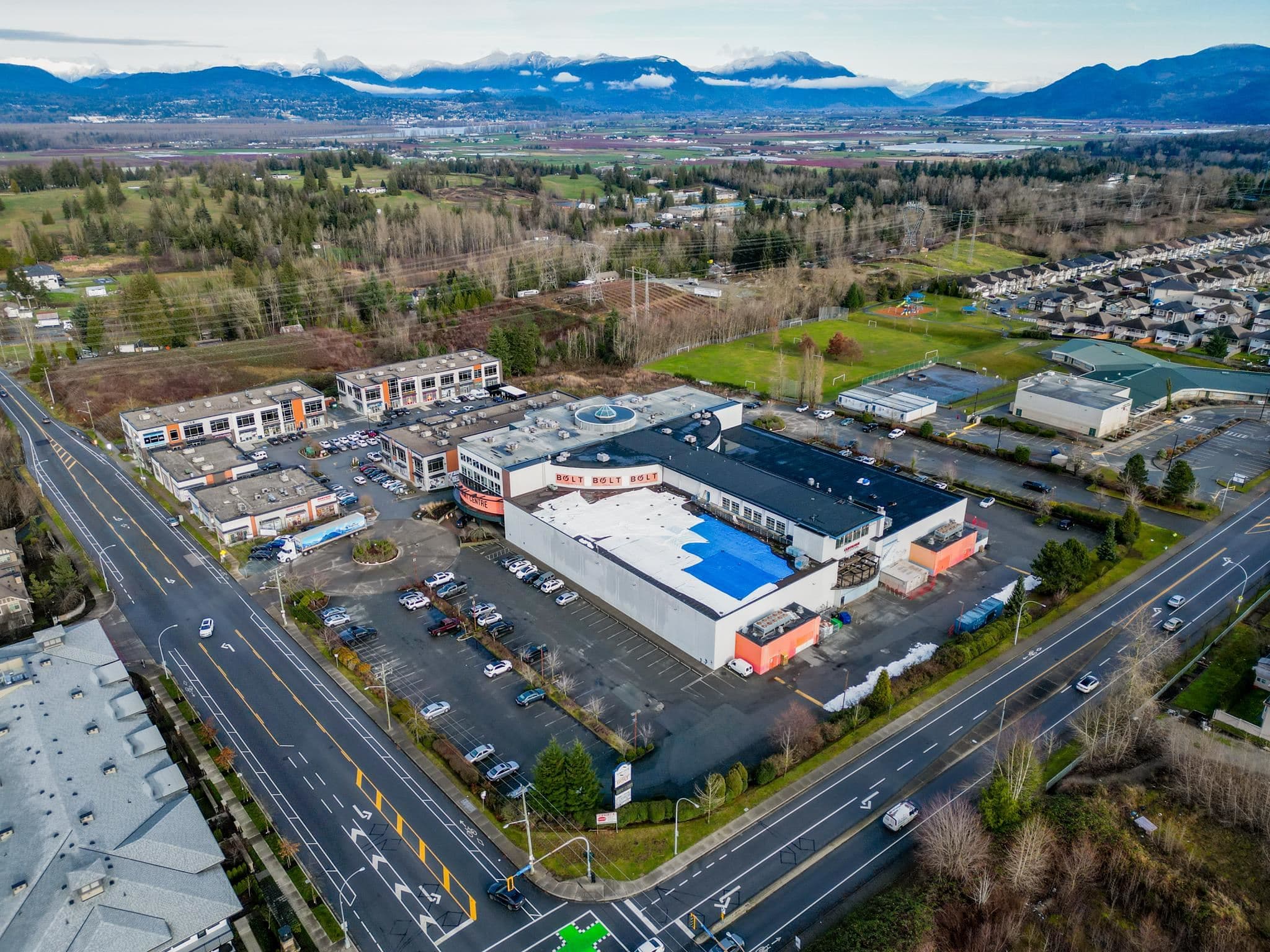 31344 Ridgeview Drive, Abbotsford, V2T 6B3 — photo 2