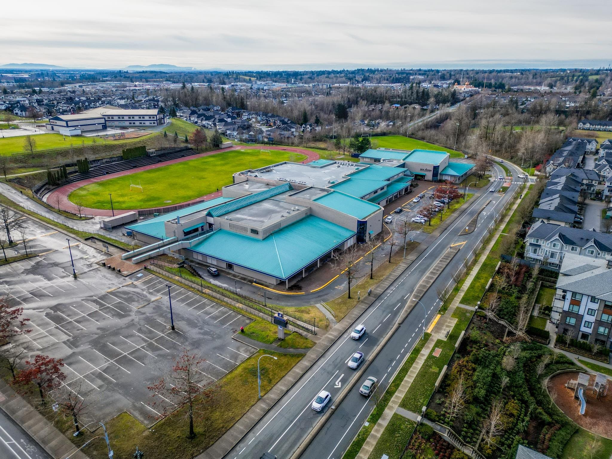 31344 Ridgeview Drive, Abbotsford, V2T 6B3 — photo 3